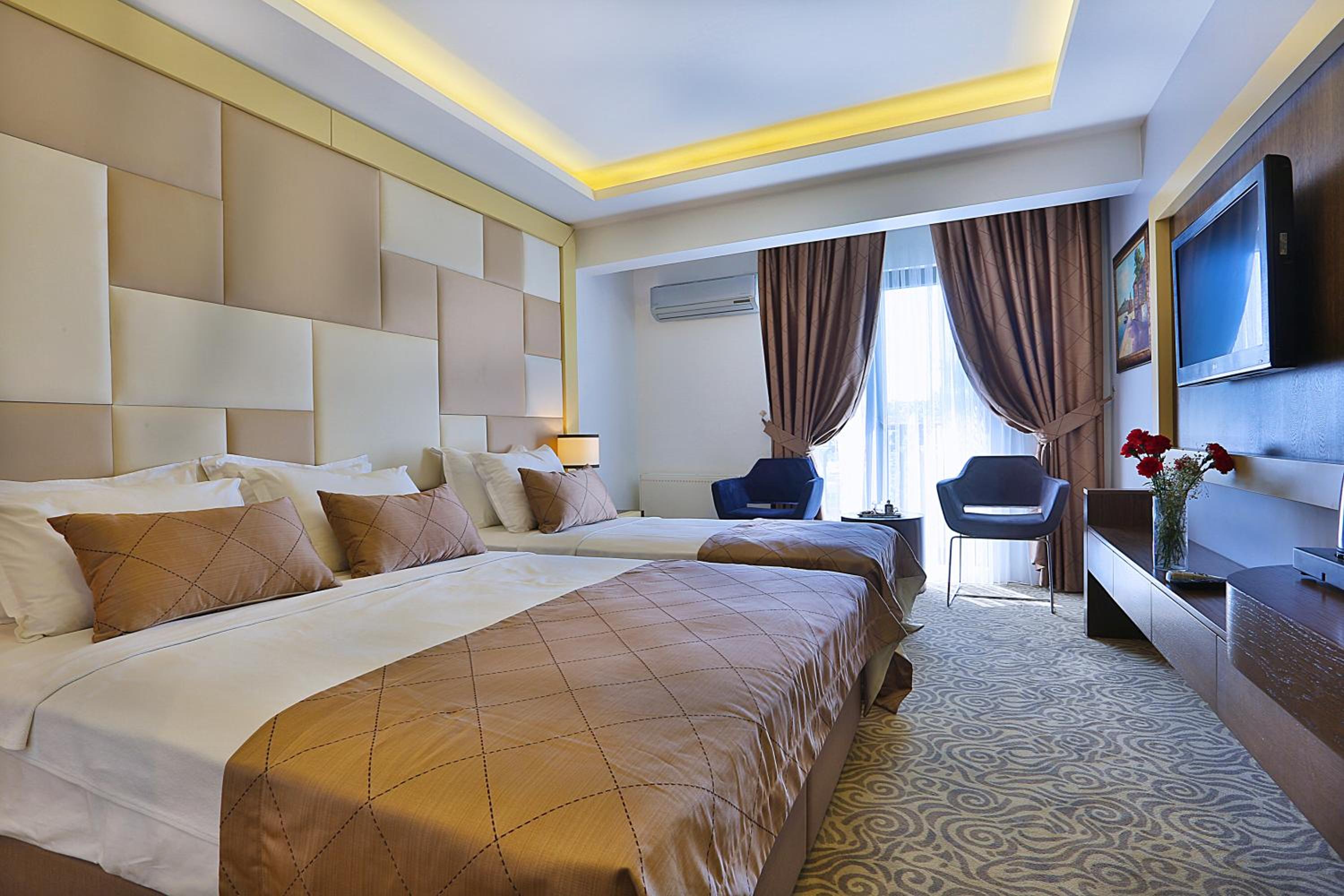 Grand Sagcanlar Otel - Image 21
