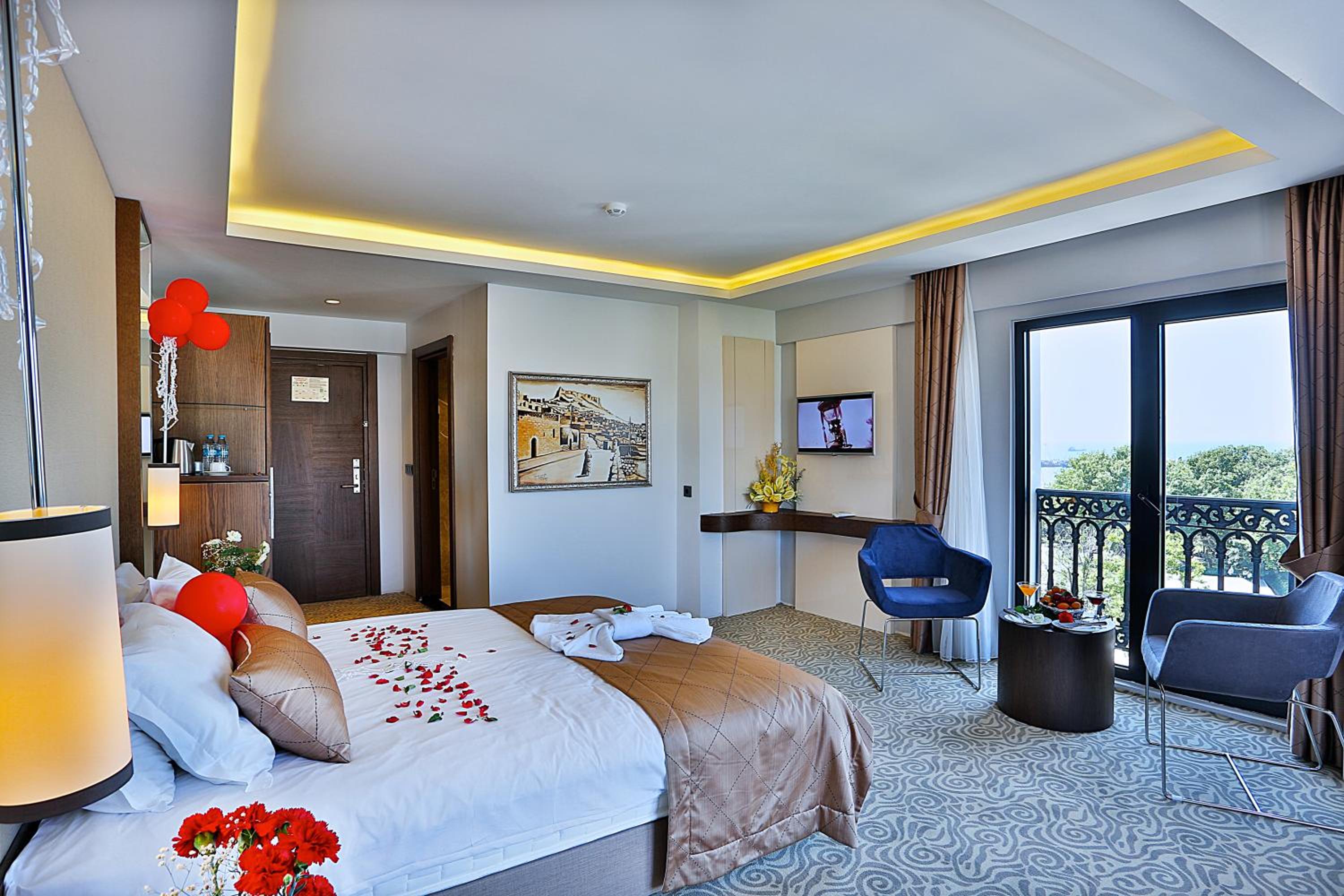Grand Sagcanlar Otel - Image 19