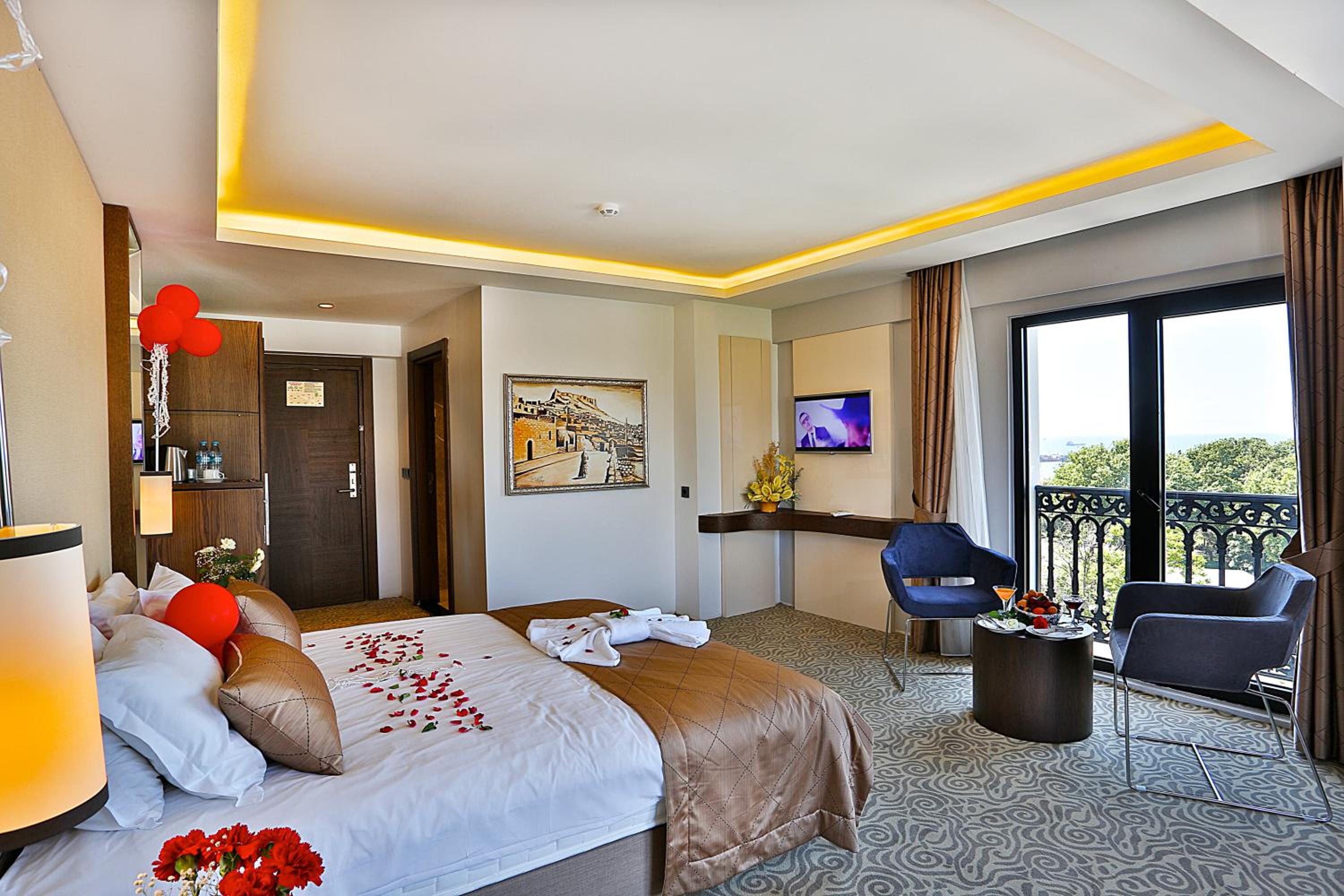 Grand Sagcanlar Otel - Image 18