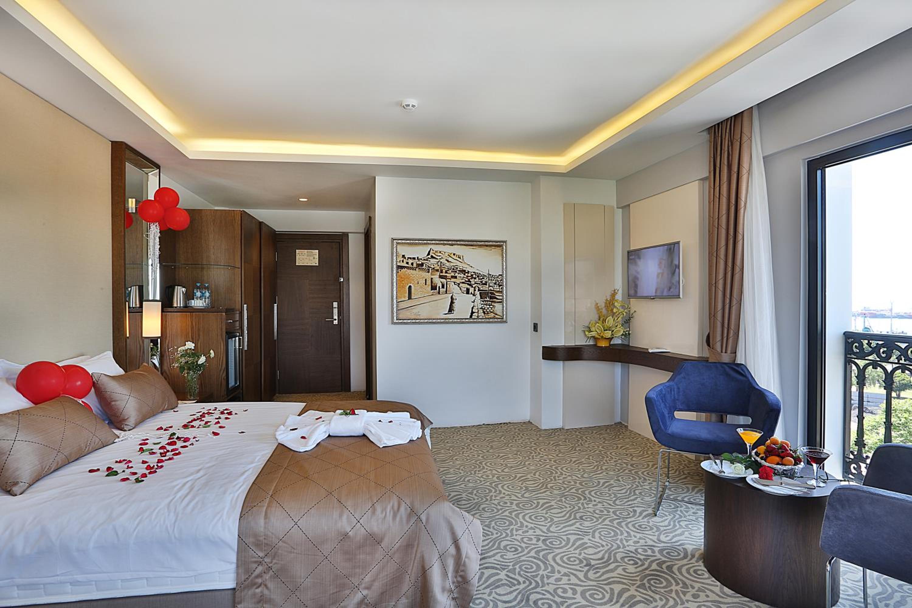 Grand Sagcanlar Otel - Image 17