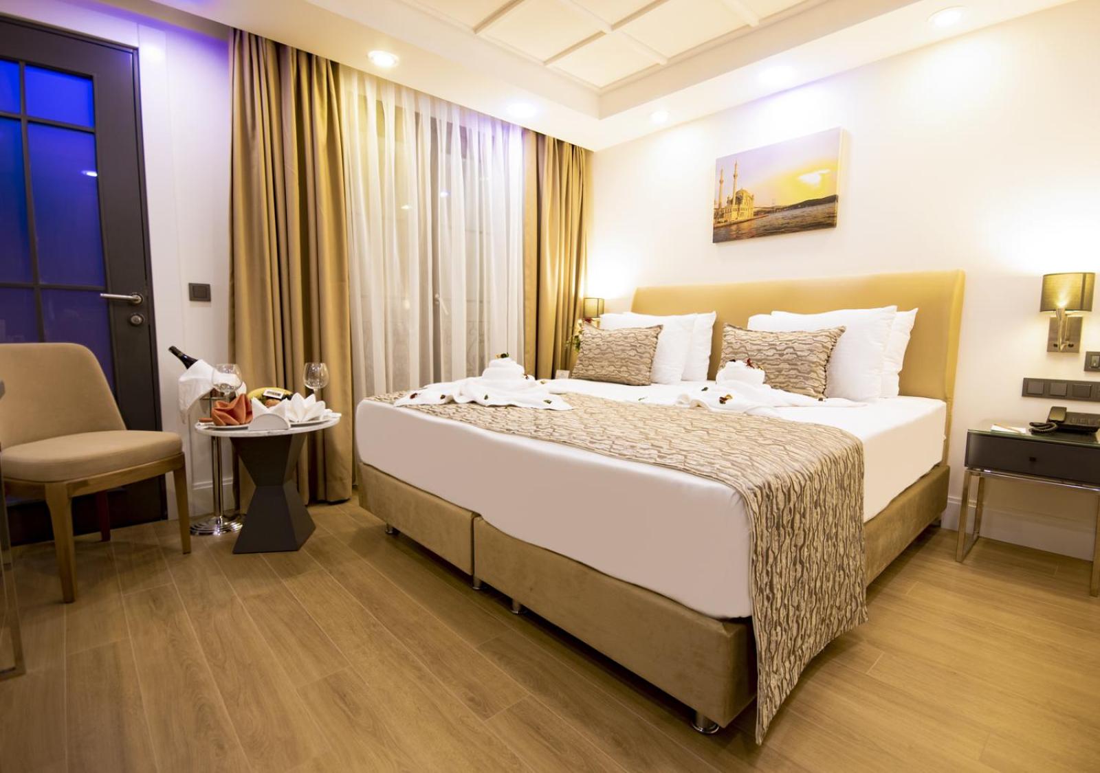 Antusa Design Otel & Spa - Image 15