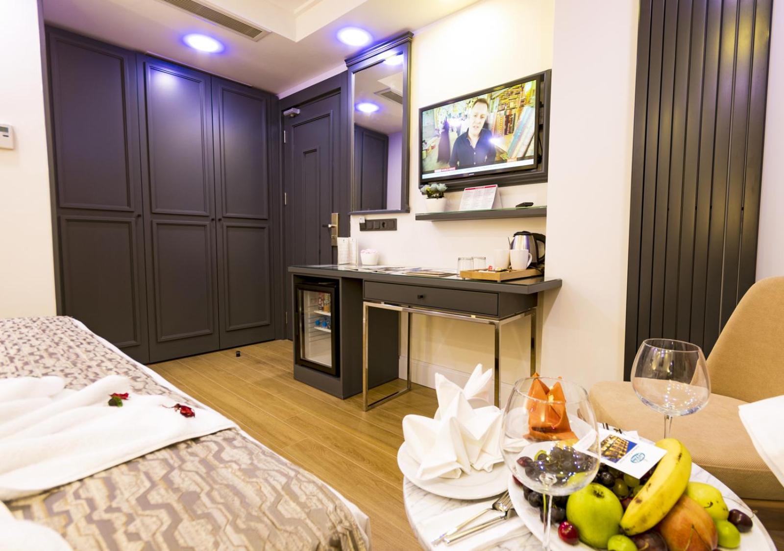 Antusa Design Otel & Spa - Image 27