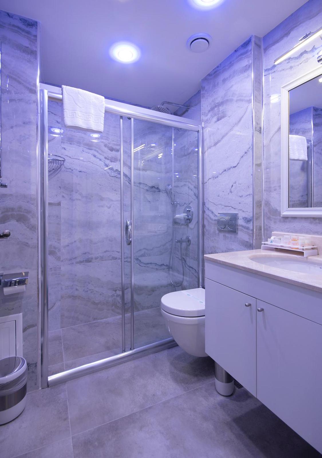 Antusa Design Otel & Spa - Image 44