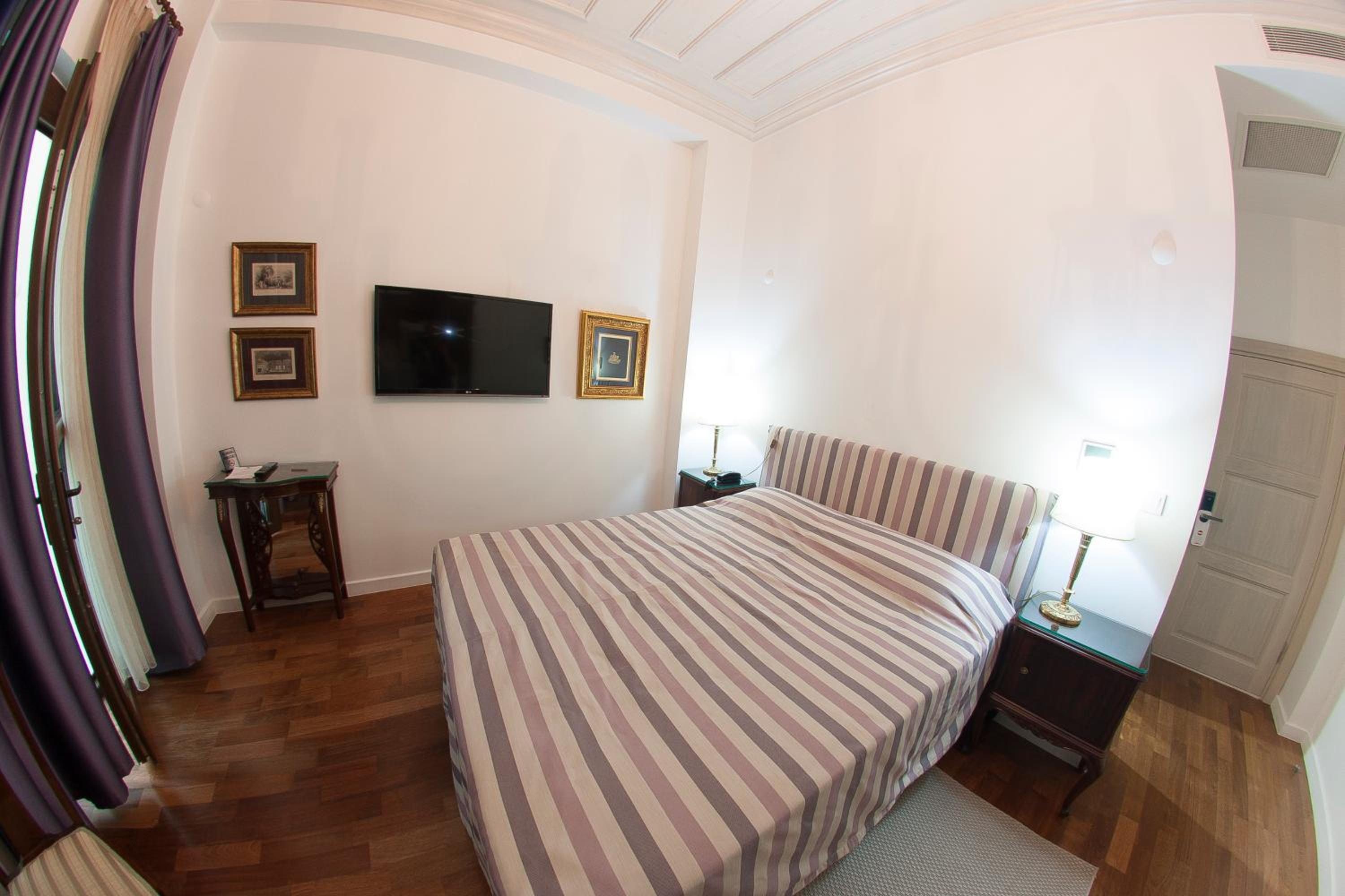 Villa Pera Suite Otel - Image 176