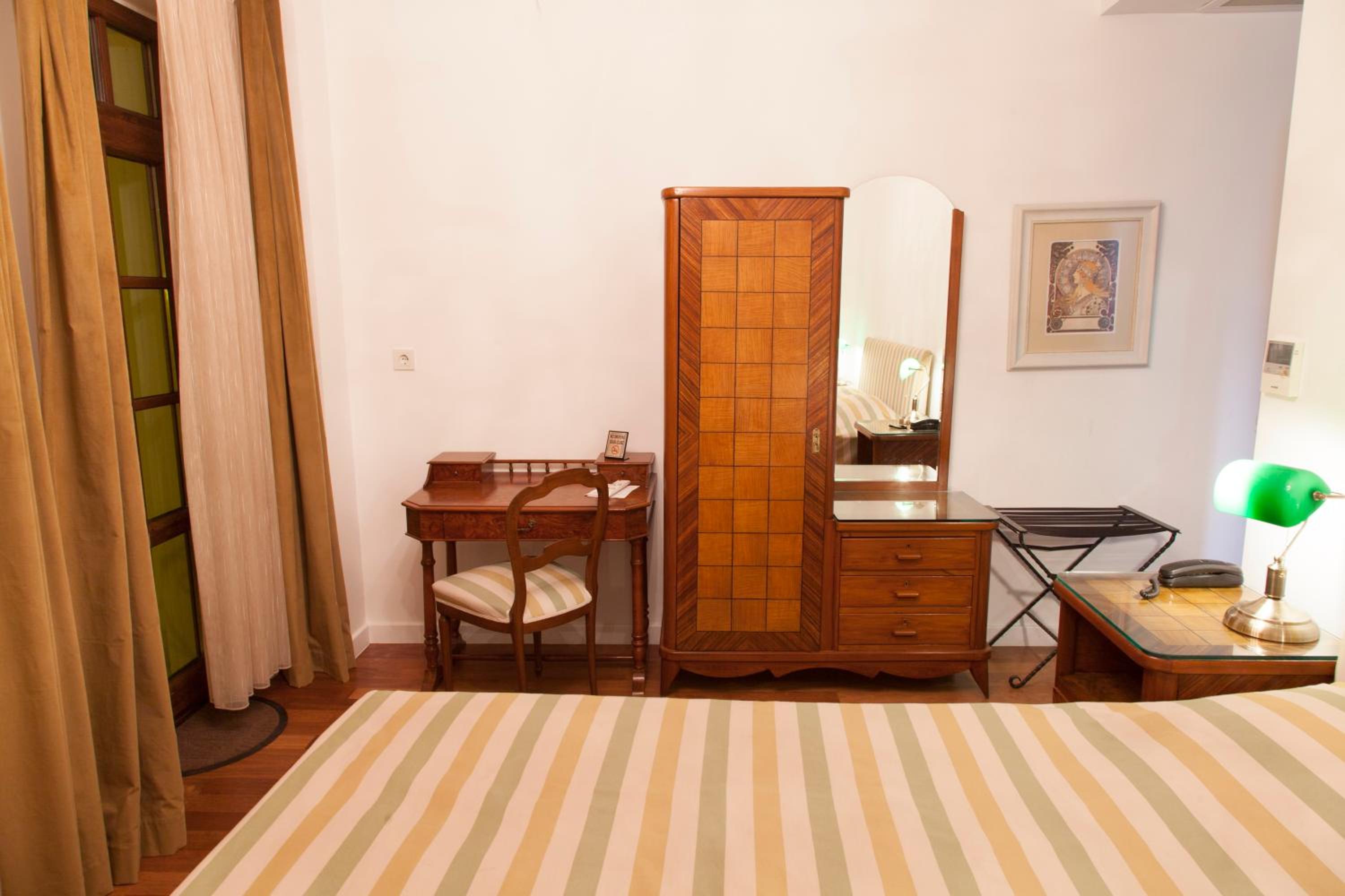 Villa Pera Suite Otel - Image 167