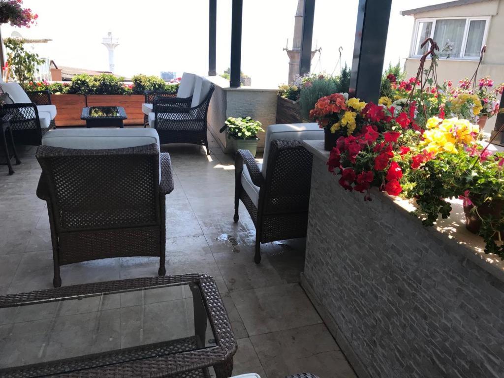 Dilhayat Kalfa Hotel - Image 7
