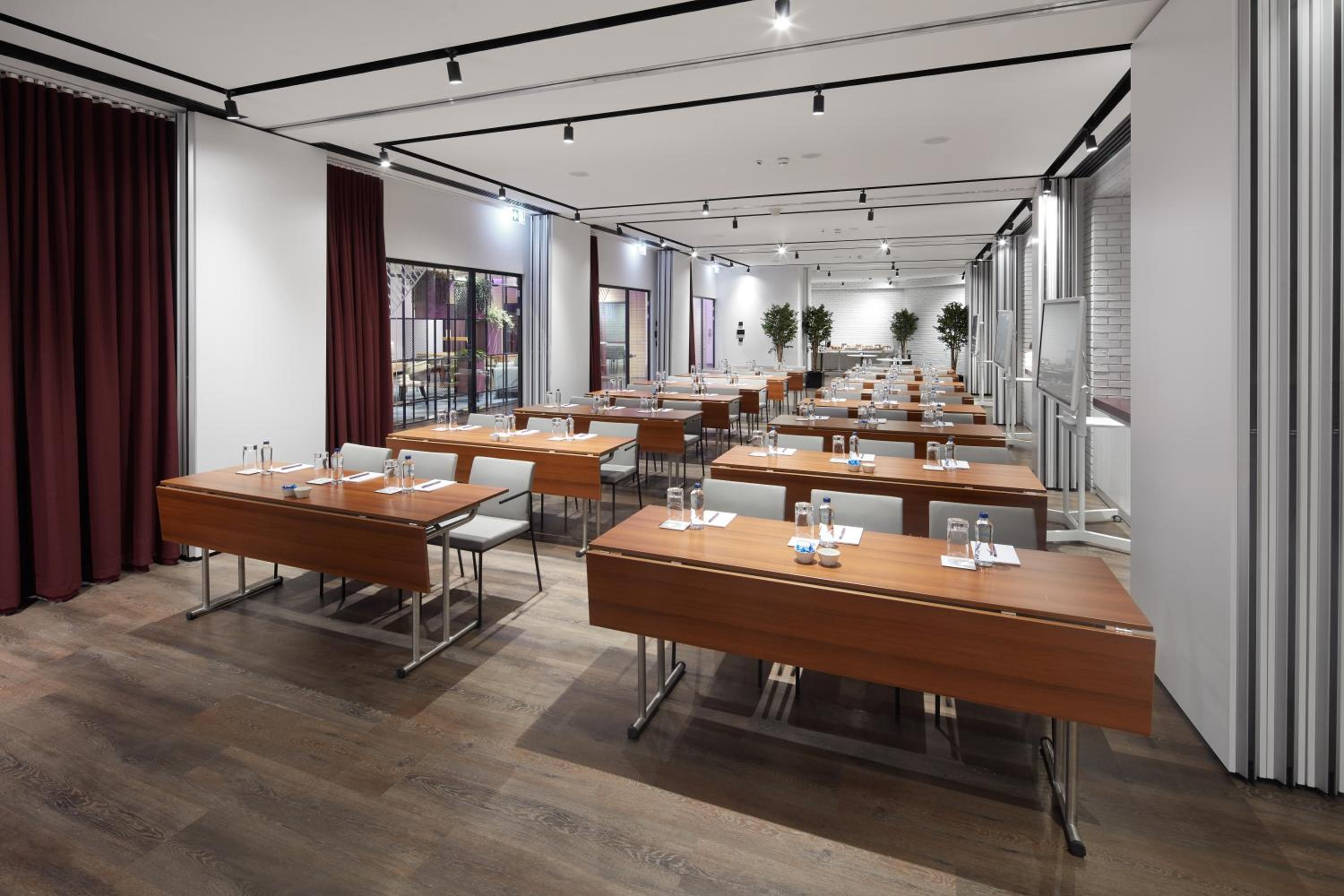 YOTEL İstanbul Havalimanı, Şehir Girişi - Image 80