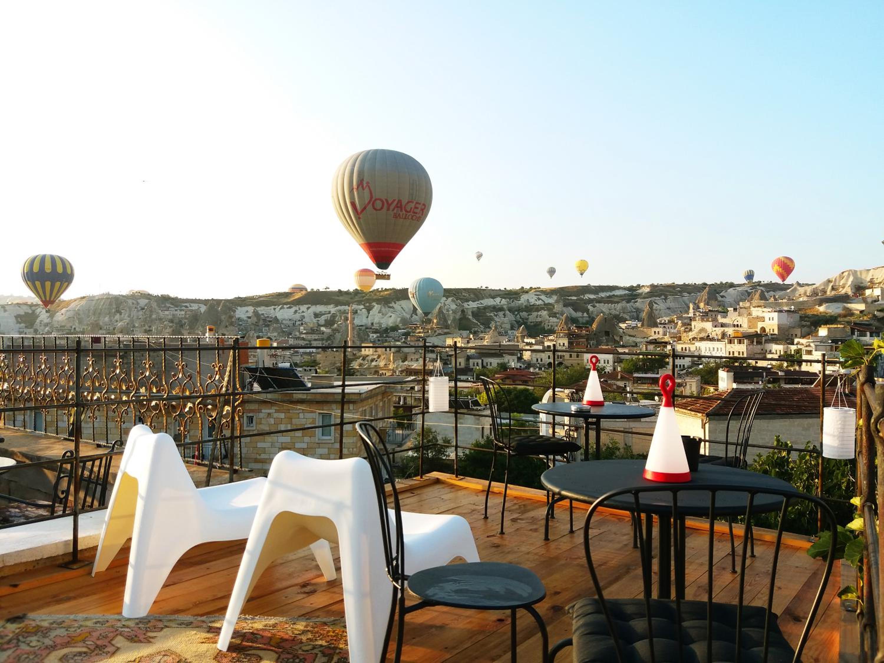 Karadut Cave Hotel - Image 73