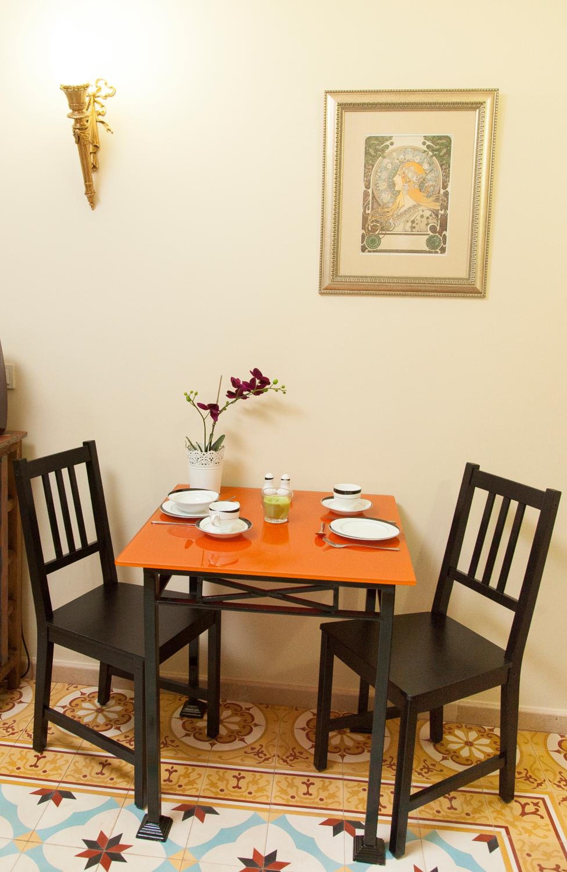 Villa Pera Suite Otel - Image 69