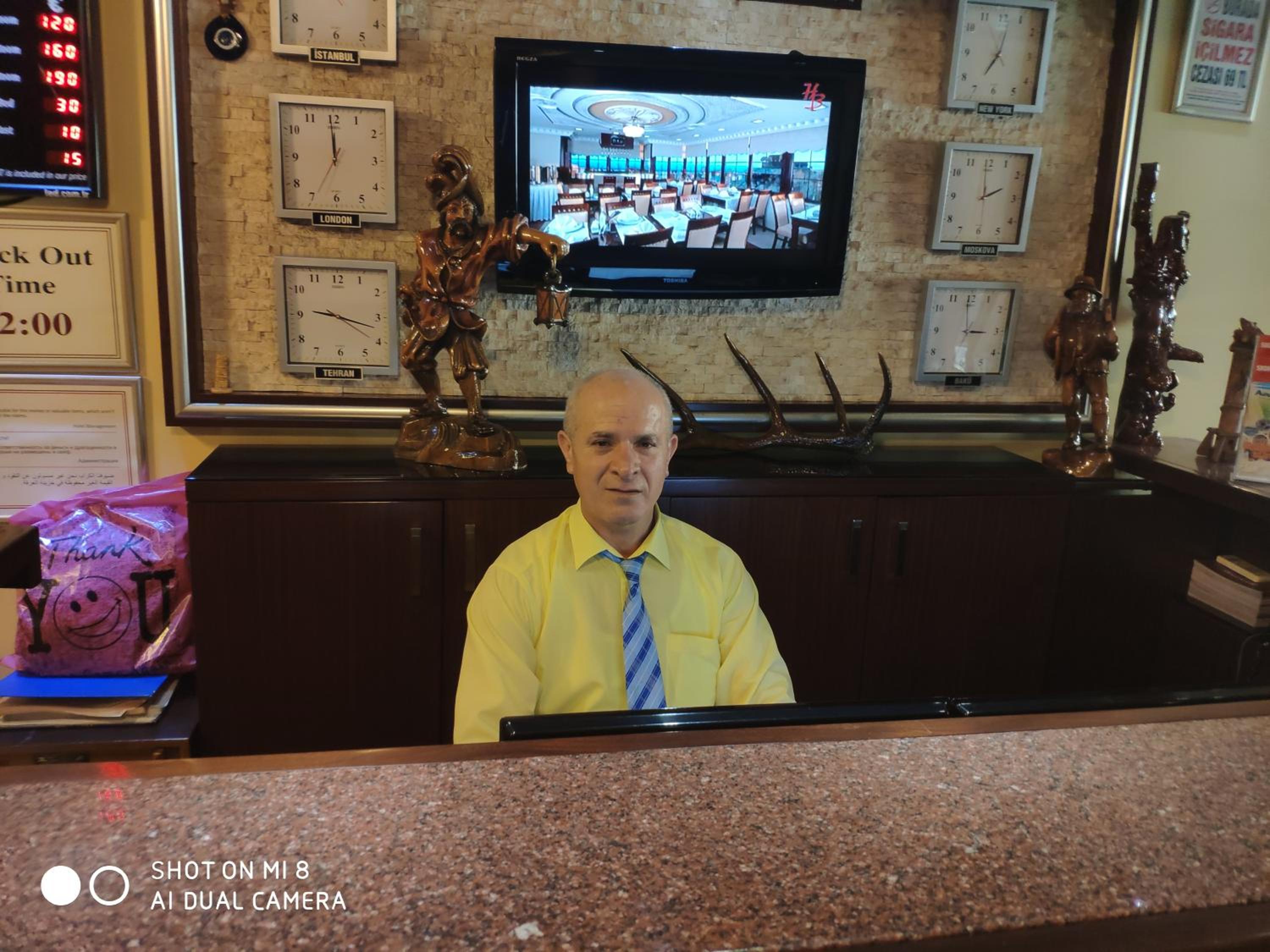 Hotel Bazaar becomes Bazaar Otel. - Image 12