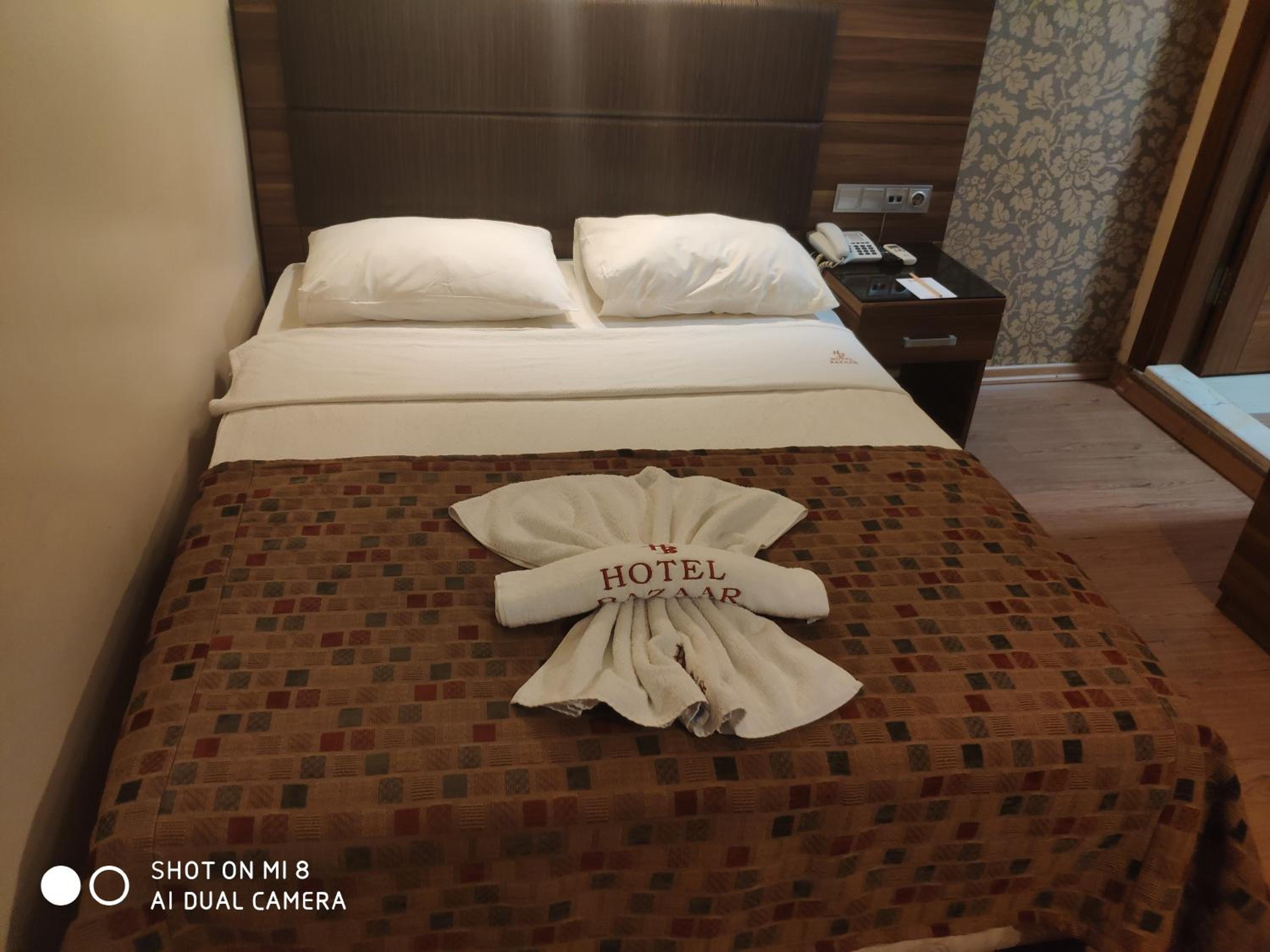 Hotel Bazaar becomes Bazaar Otel. - Image 49