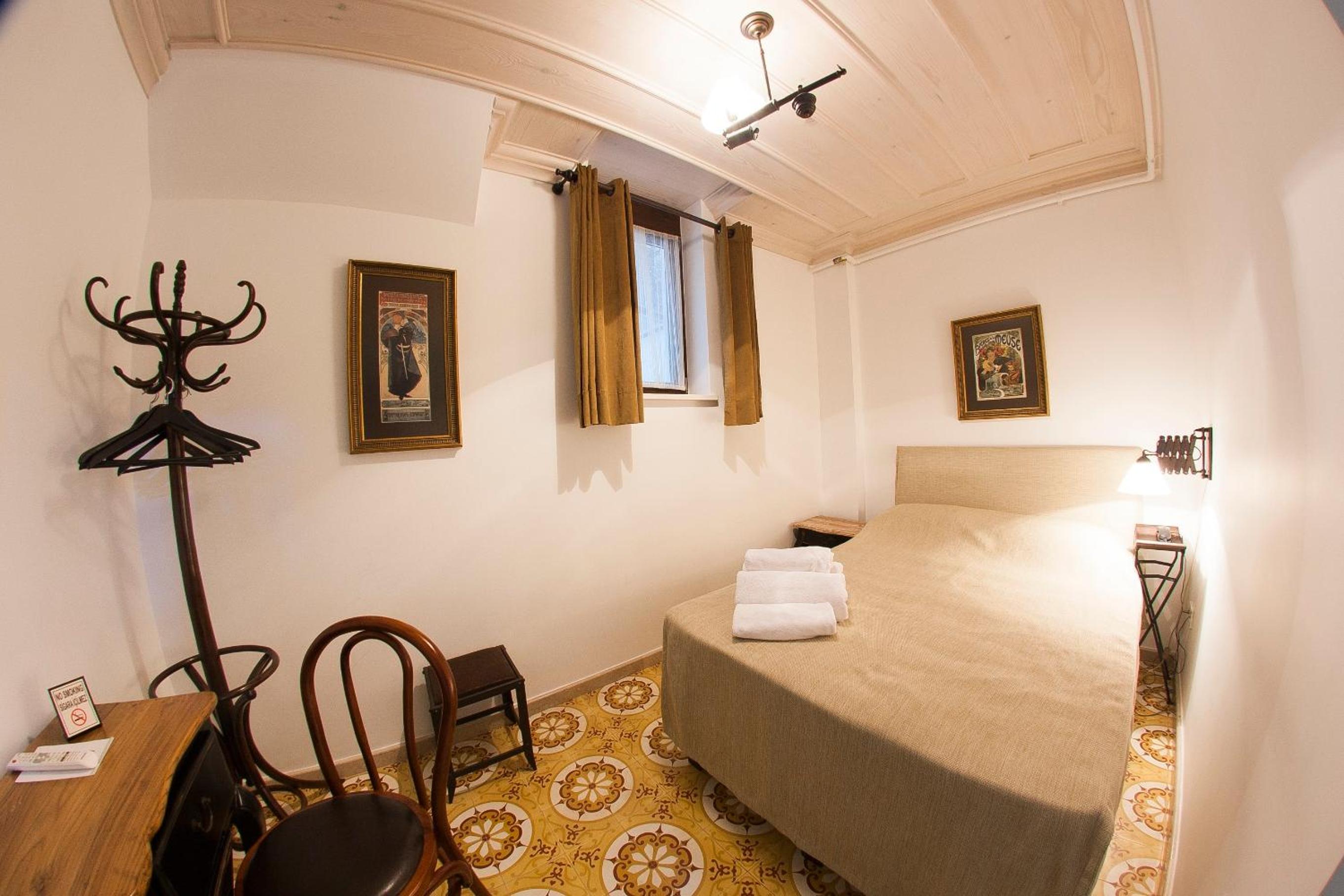 Villa Pera Suite Otel - Image 174