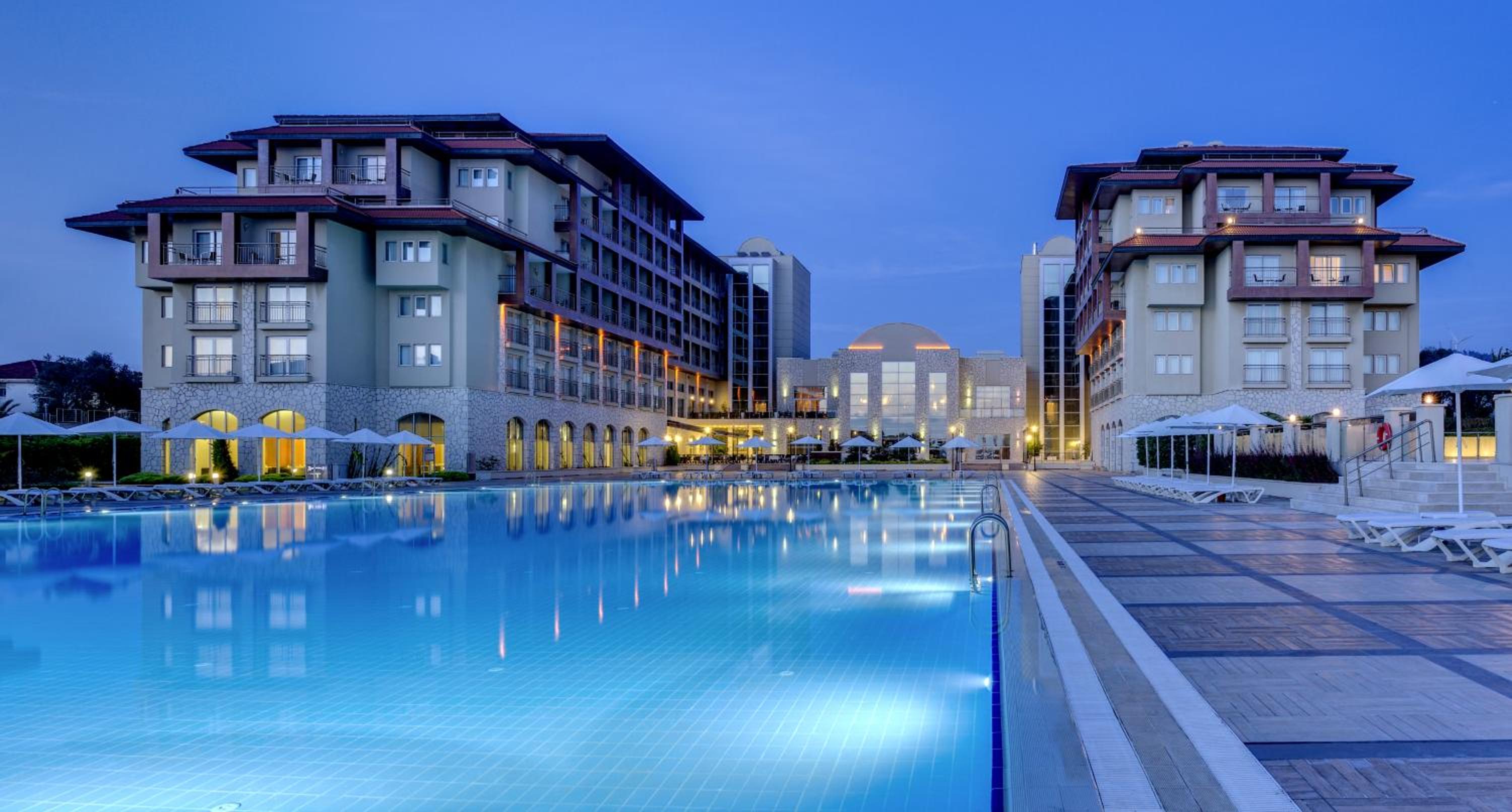 Radisson Blu Resort & Spa Cesme - Image 72