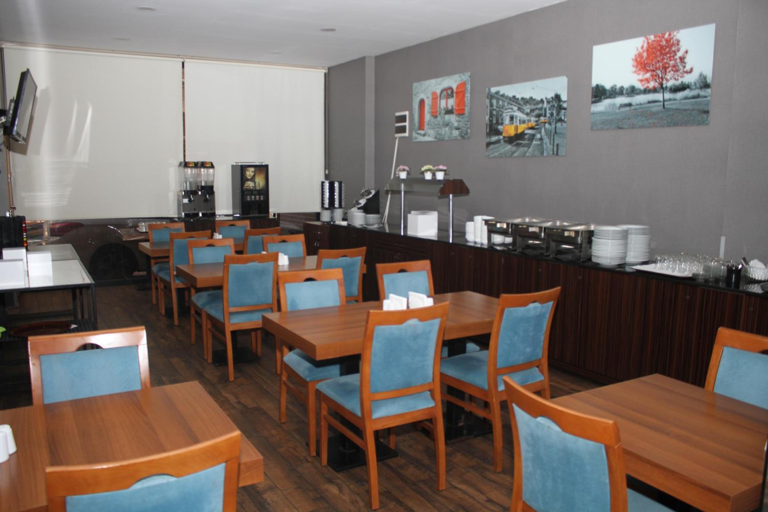 Niconya Port Süit&Otel - Image 62