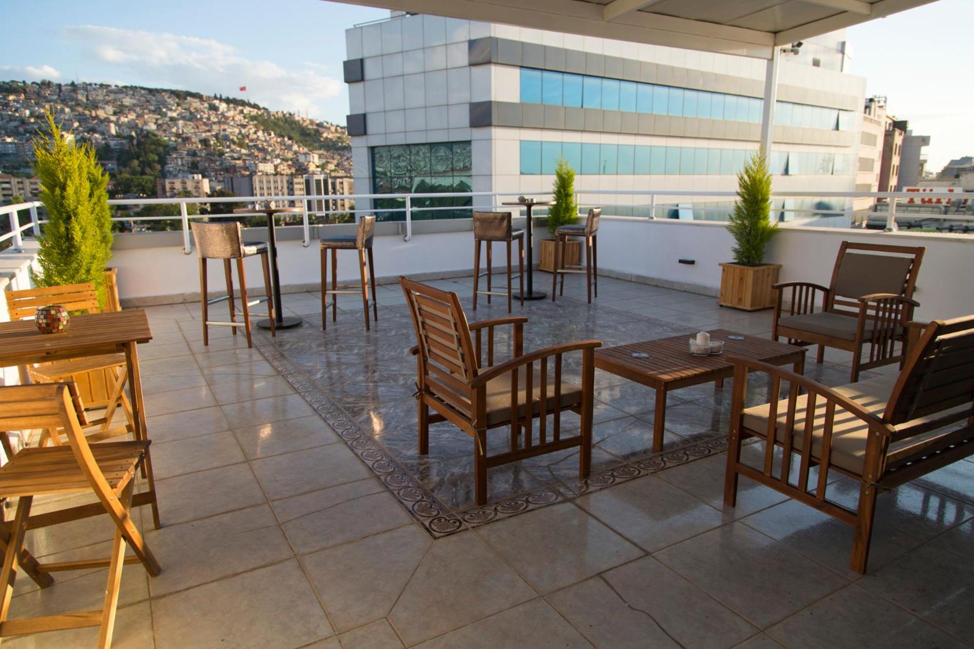 Blanca Otel - Image 64