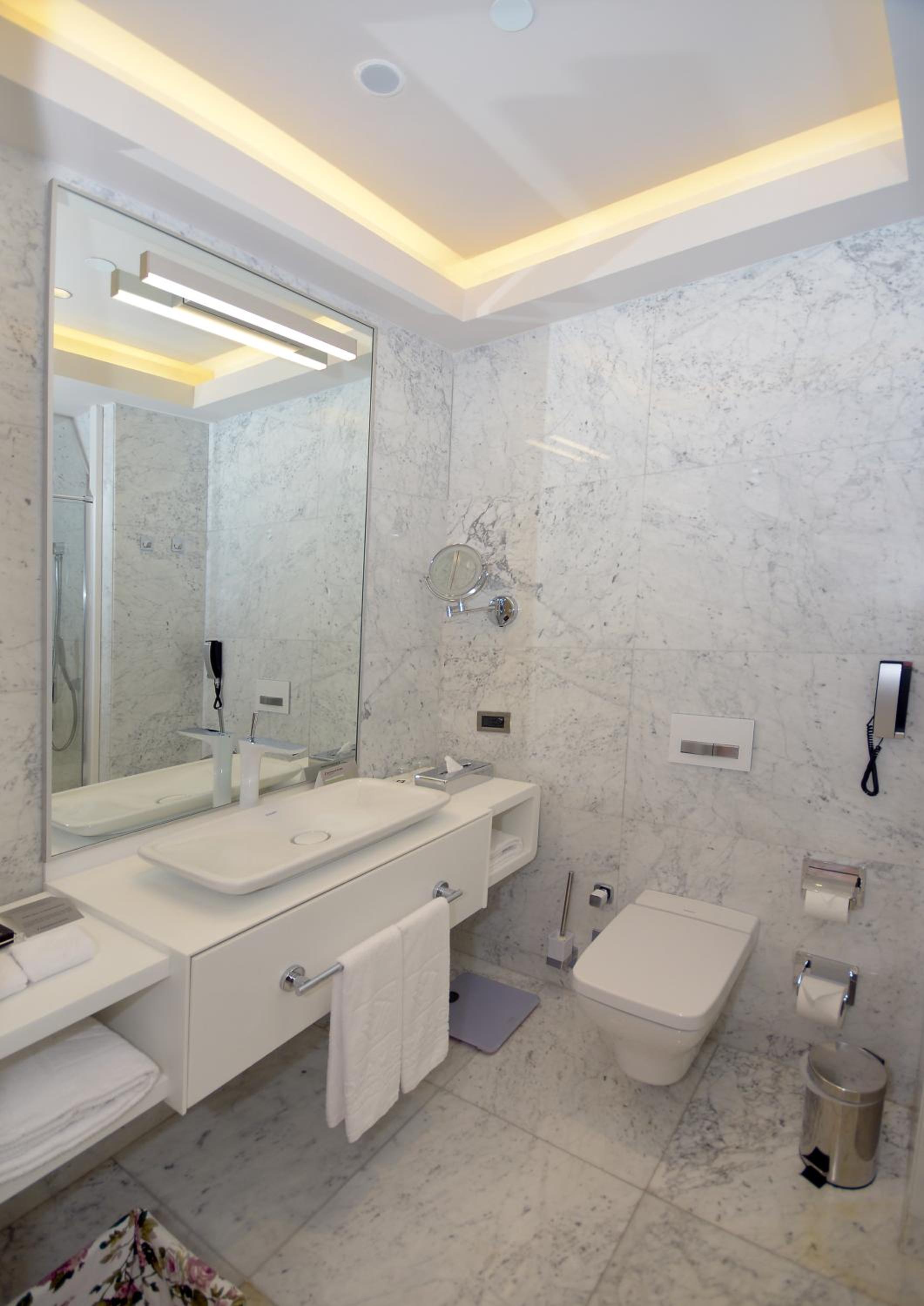 Wyndham Grand İstanbul Levent - Image 26