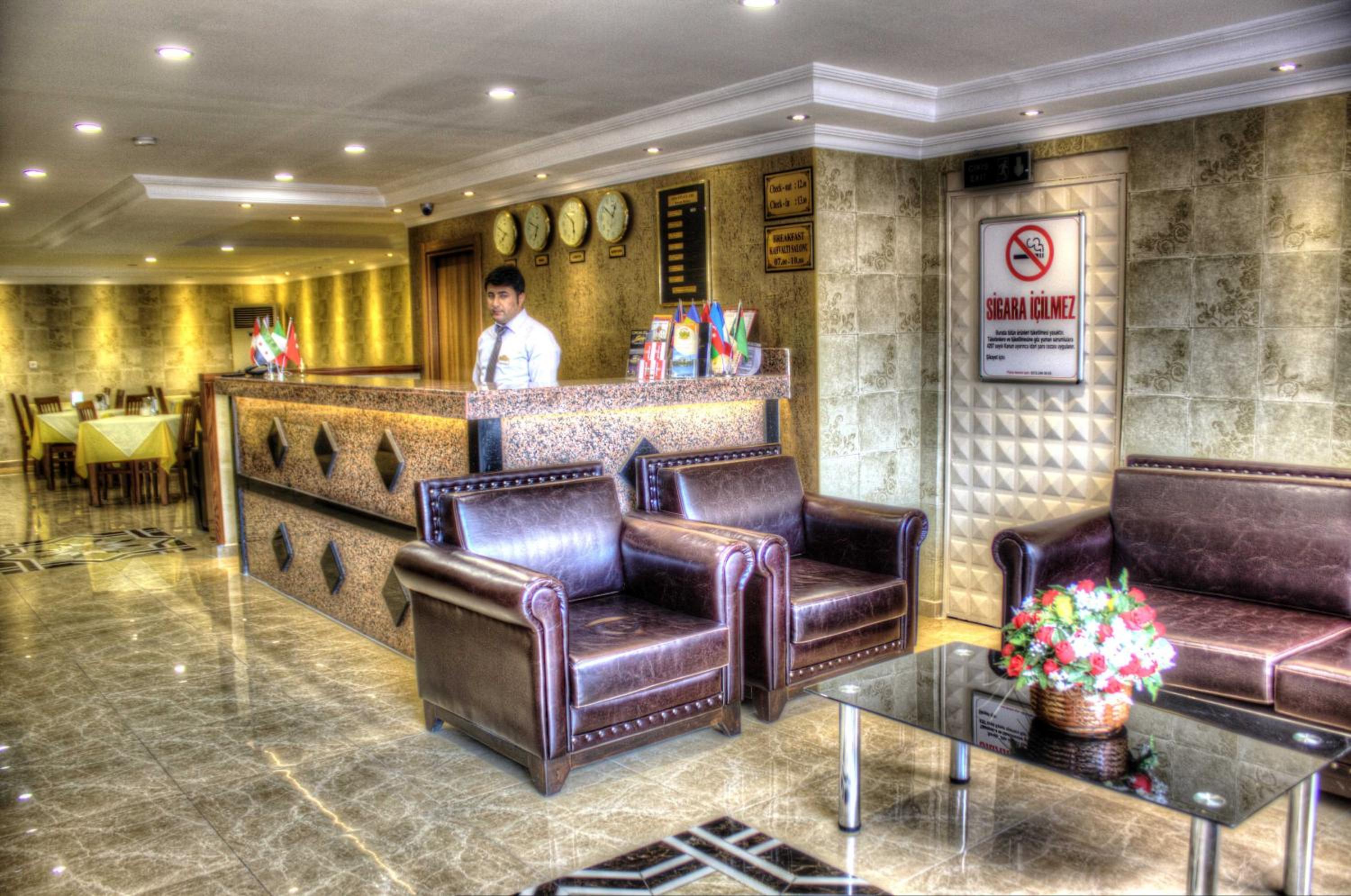Real Life Otel - Image 25