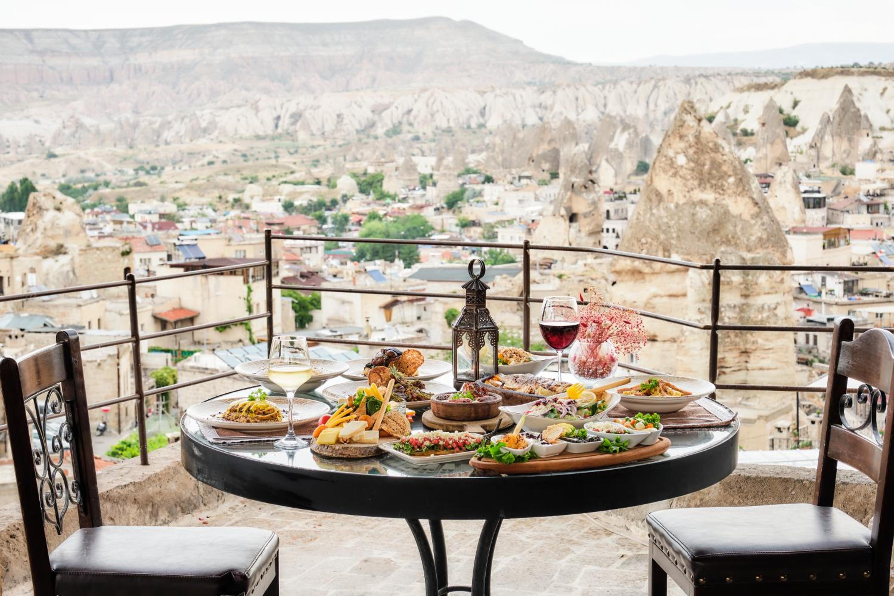 Sultan Cave Suites - Image 150