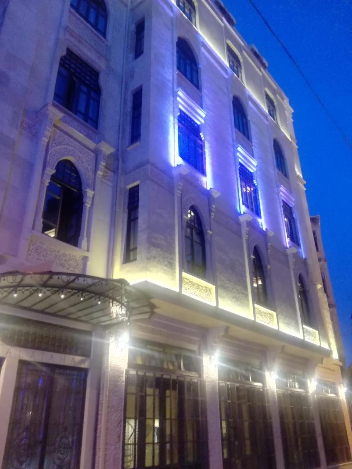 GALATAHAN Hotel Istanbul Karakoy - Image 43