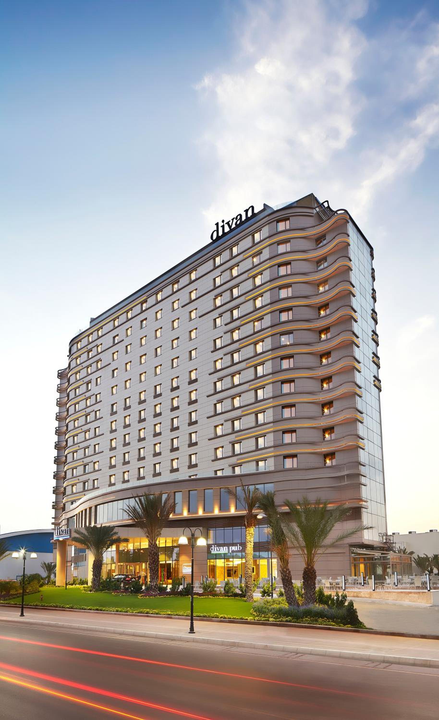 Divan Mersin - Image 10