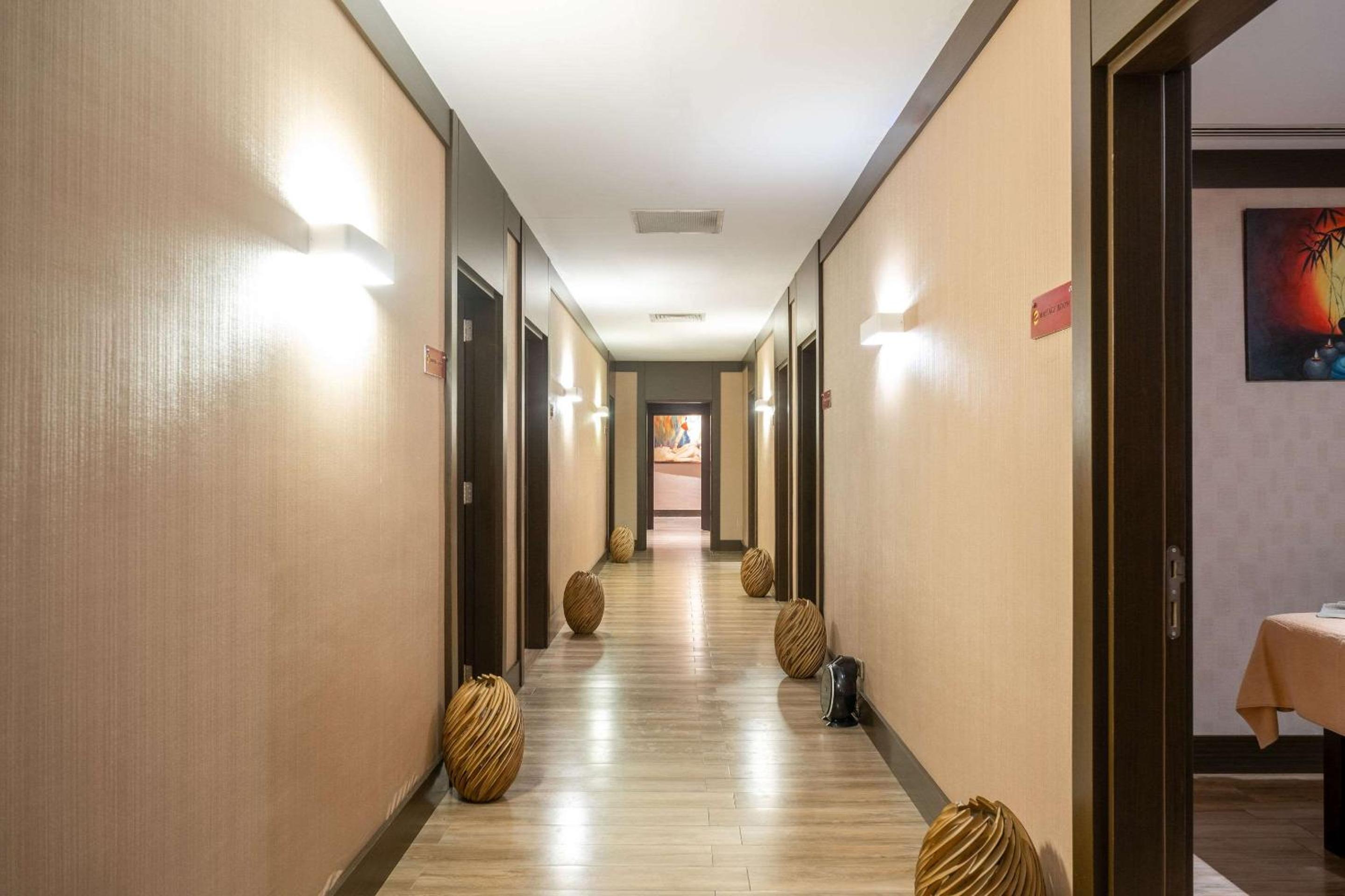 Clarion Otel İstanbul Mahmutbey - Image 148