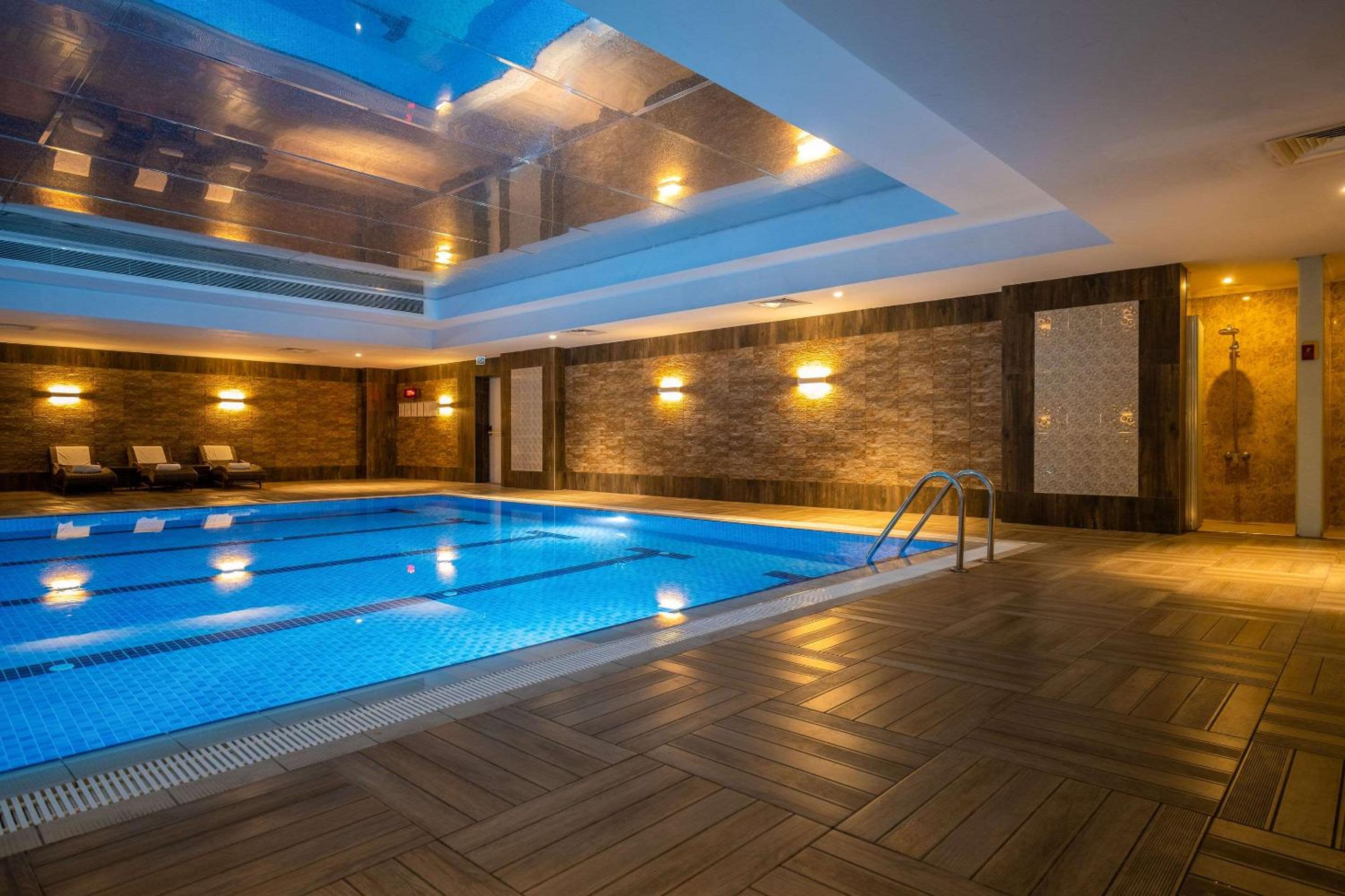 Clarion Otel İstanbul Mahmutbey - Image 54