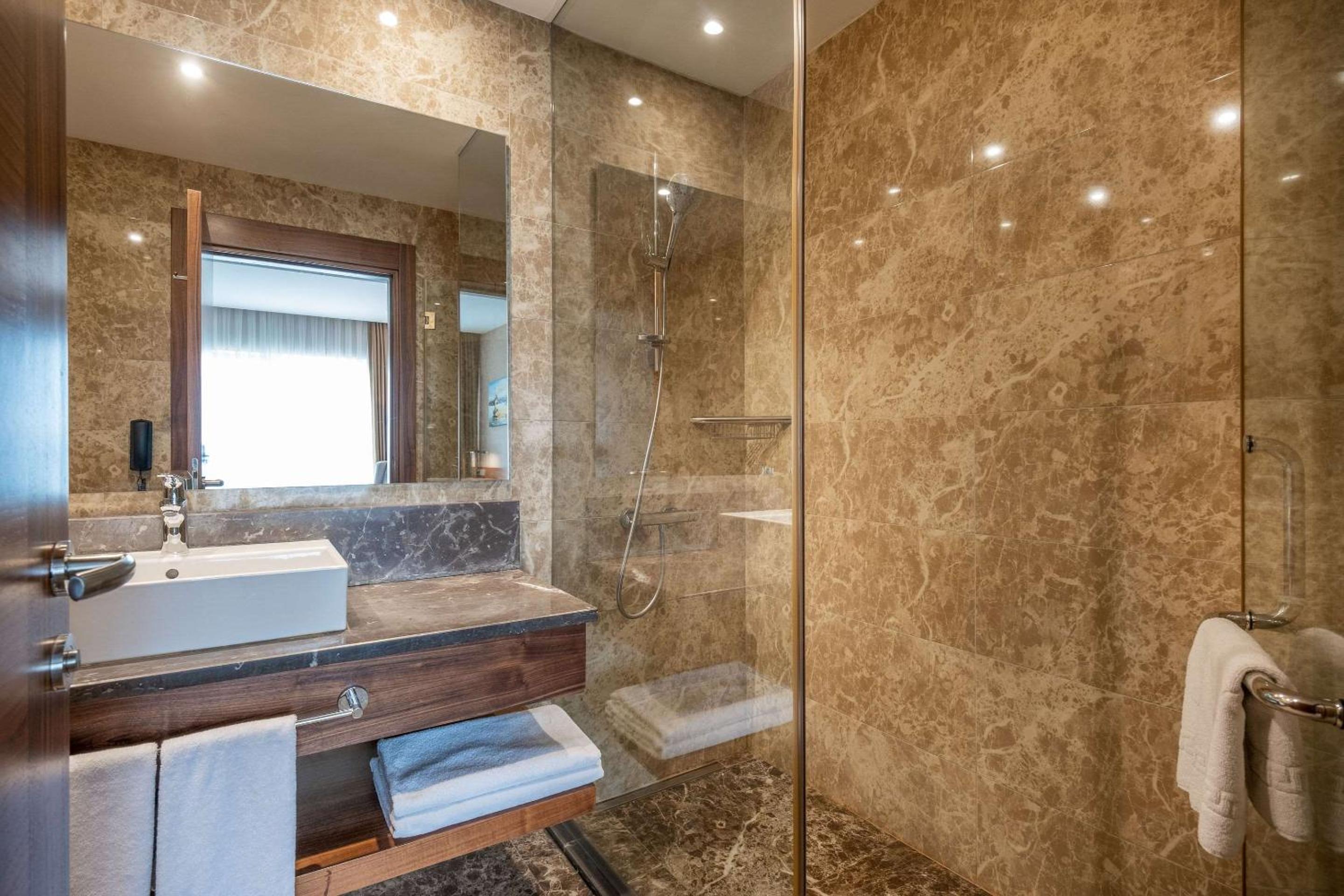 Clarion Otel İstanbul Mahmutbey - Image 123