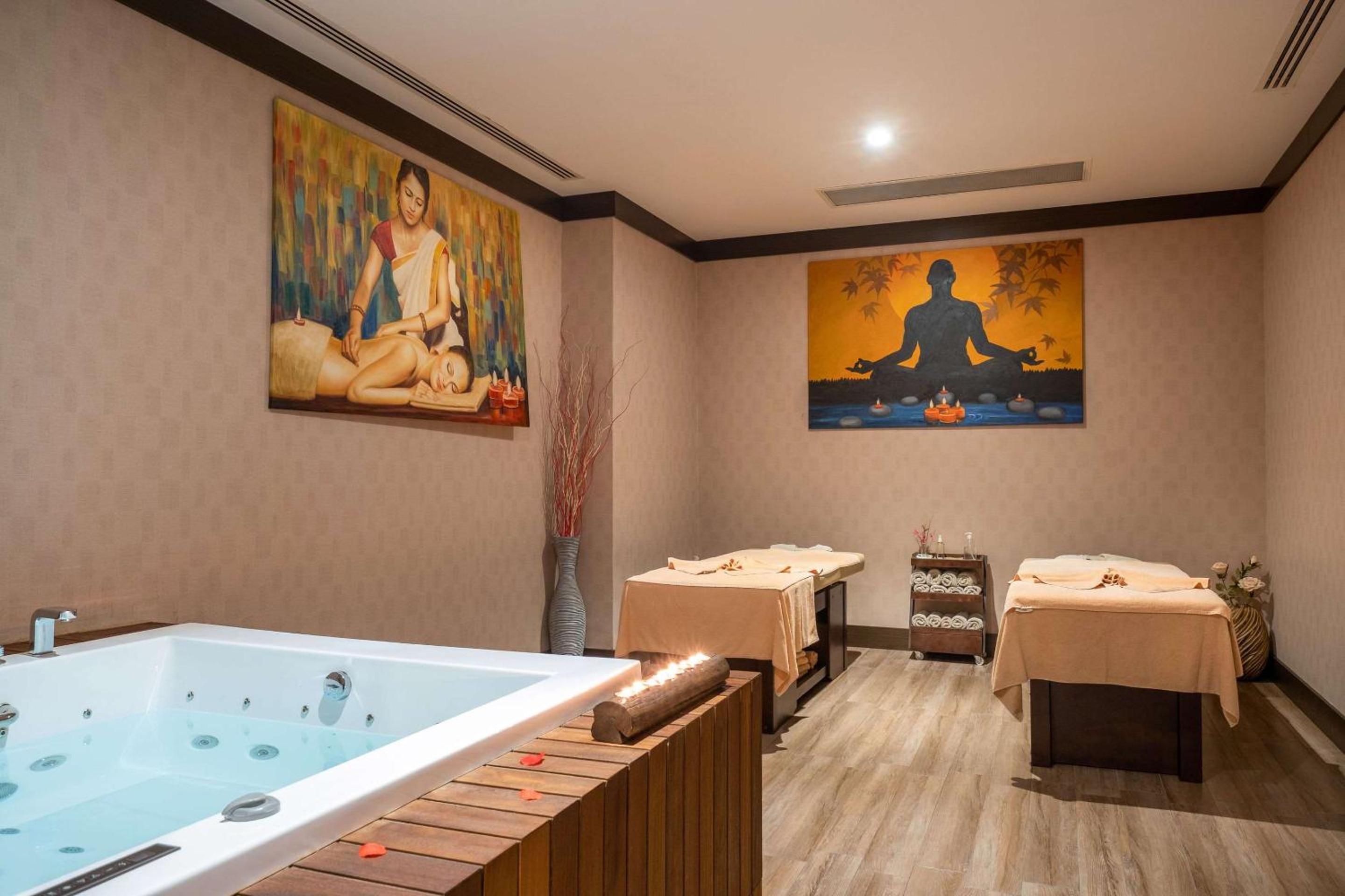 Clarion Otel İstanbul Mahmutbey - Image 150