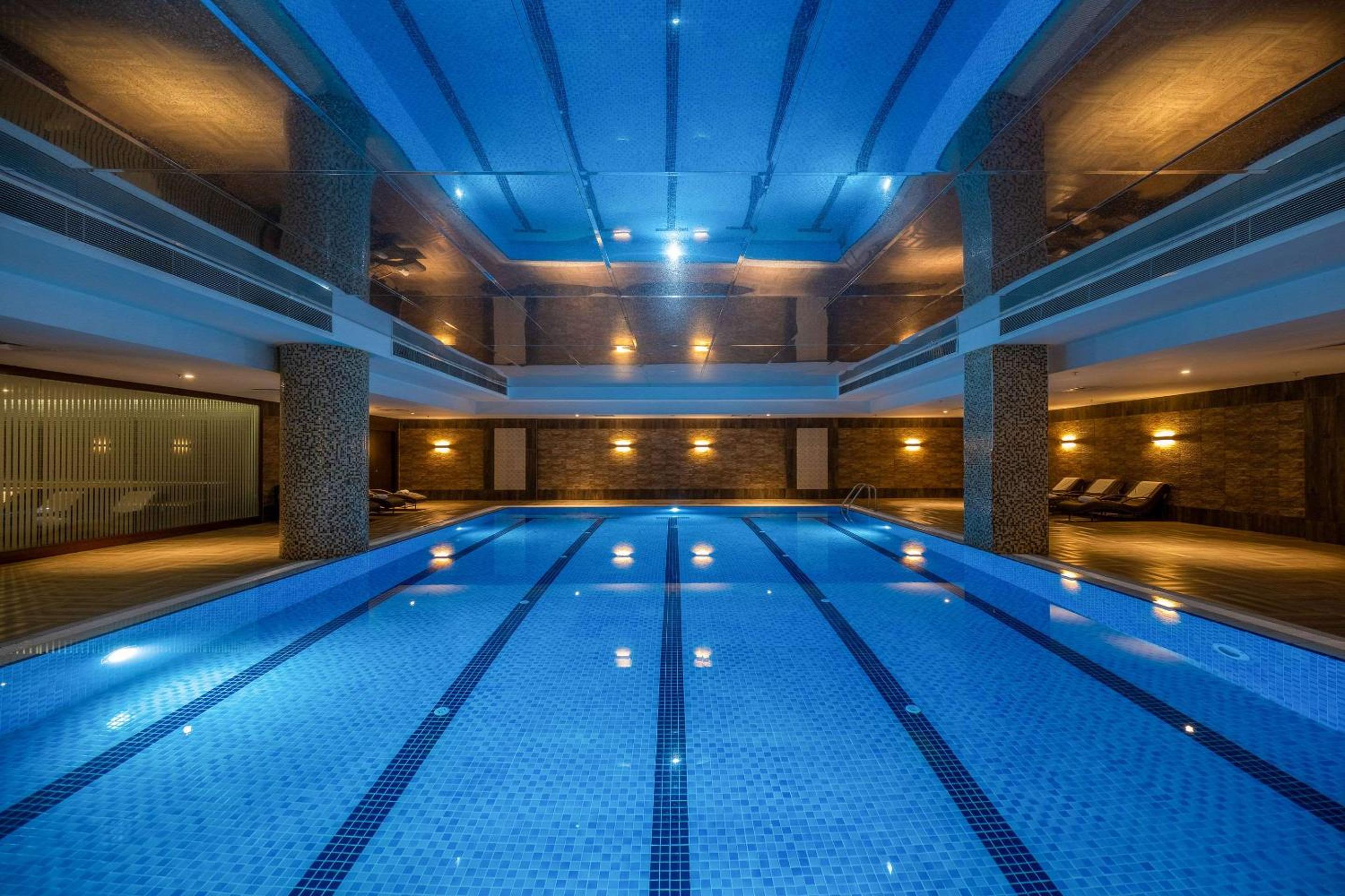 Clarion Otel İstanbul Mahmutbey - Image 52