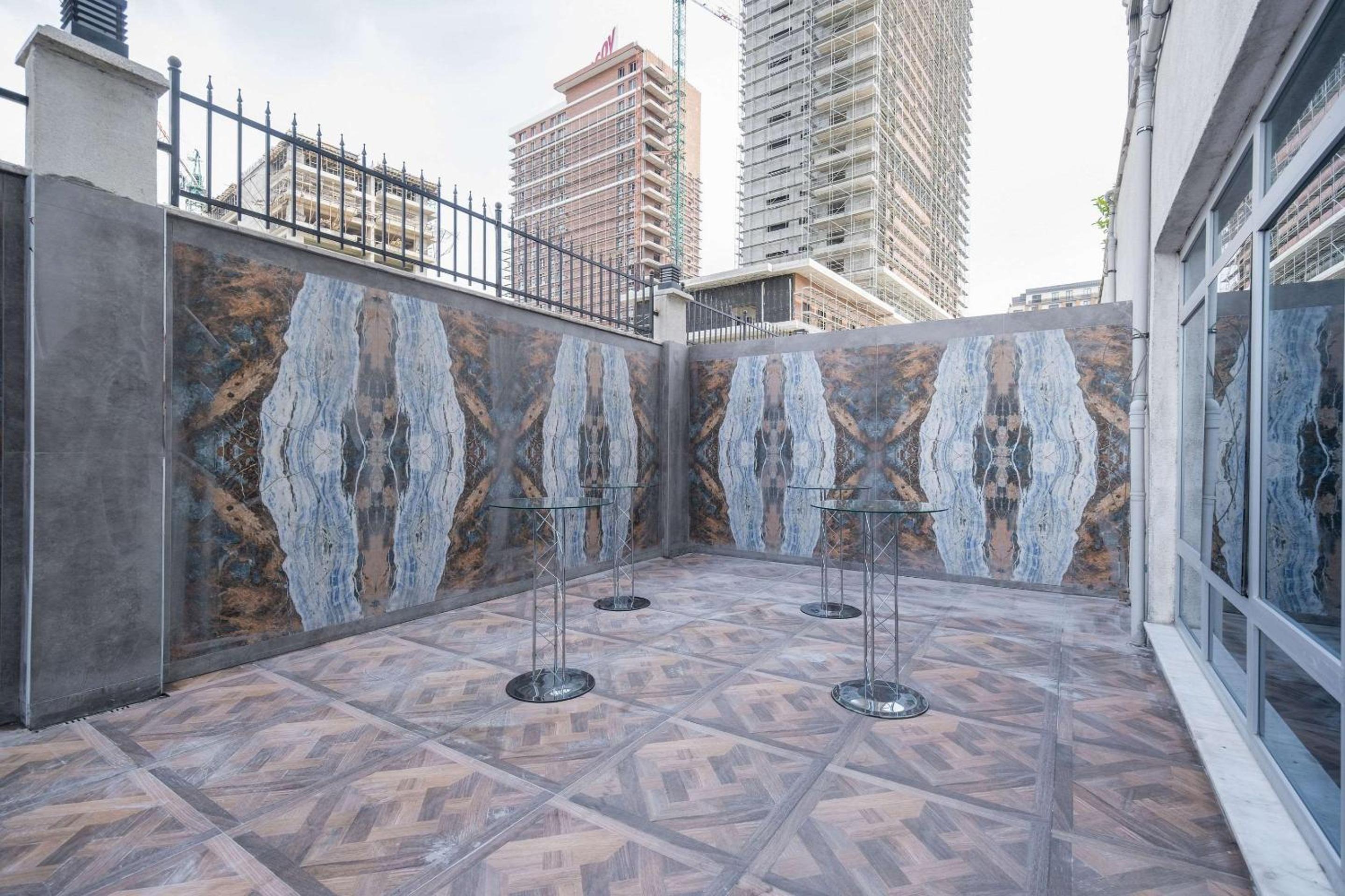 Clarion Otel İstanbul Mahmutbey - Image 107