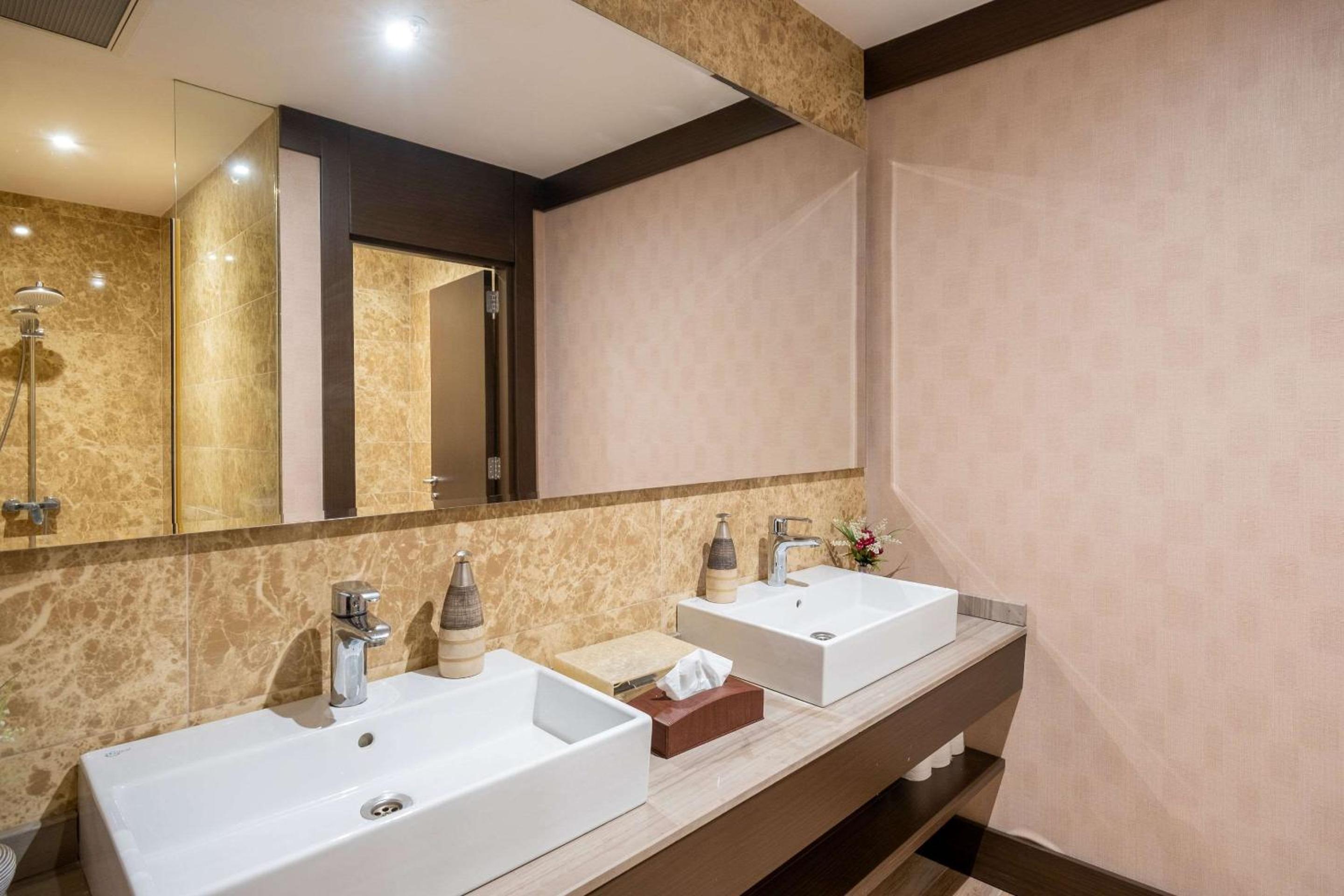 Clarion Otel İstanbul Mahmutbey - Image 53