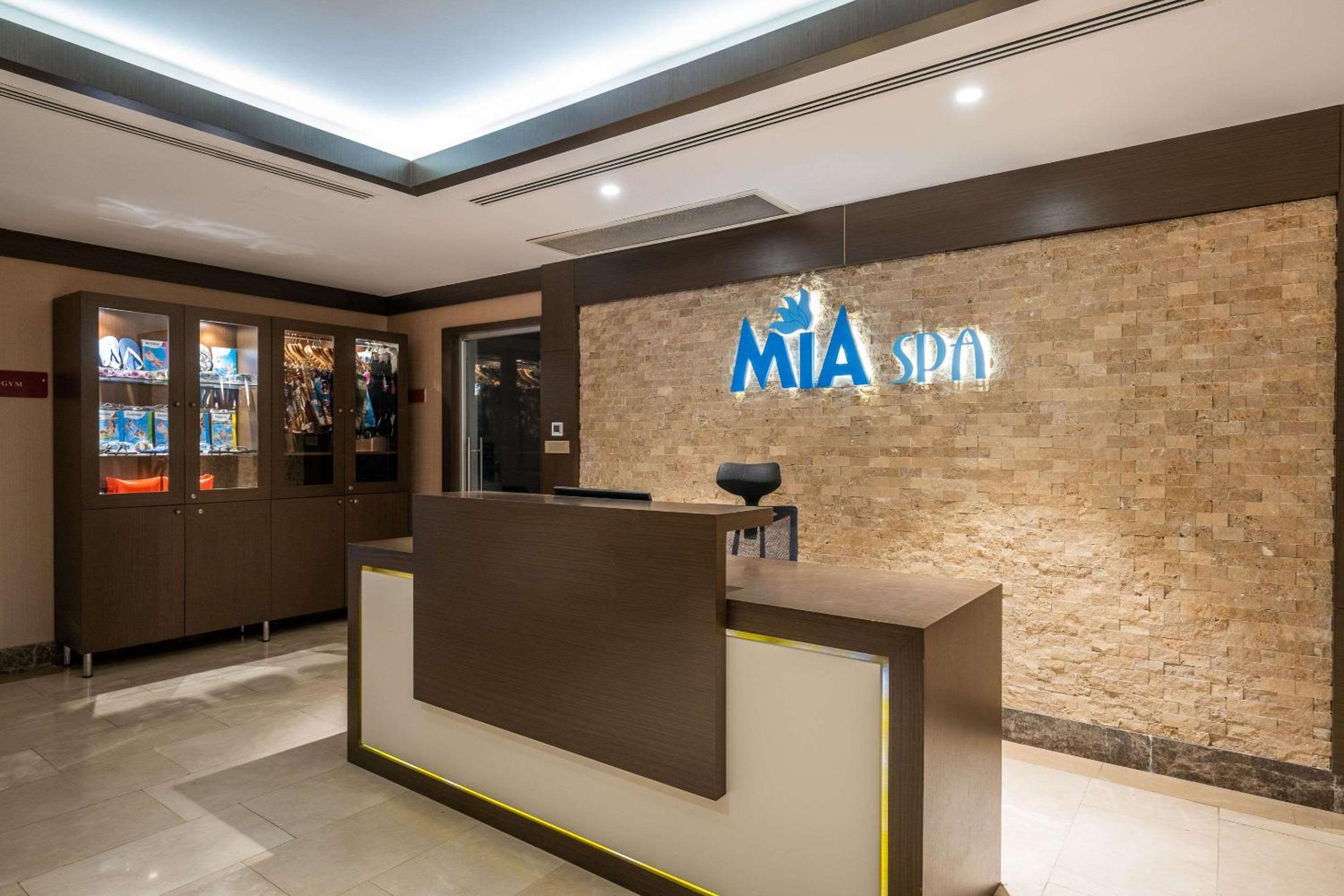 Clarion Otel İstanbul Mahmutbey - Image 49
