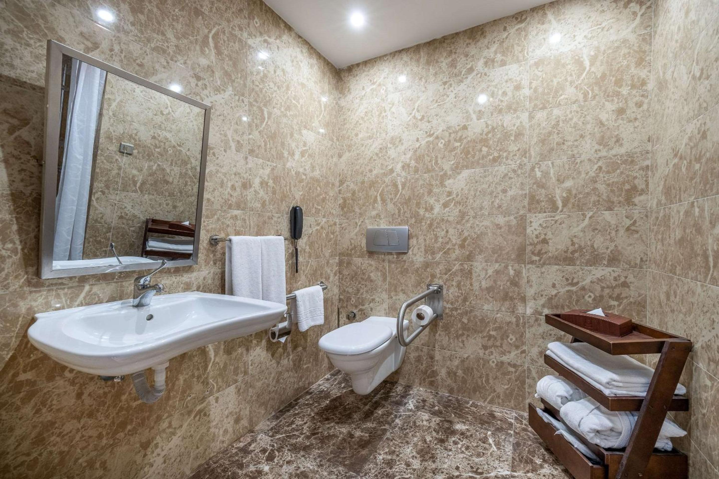 Clarion Otel İstanbul Mahmutbey - Image 124