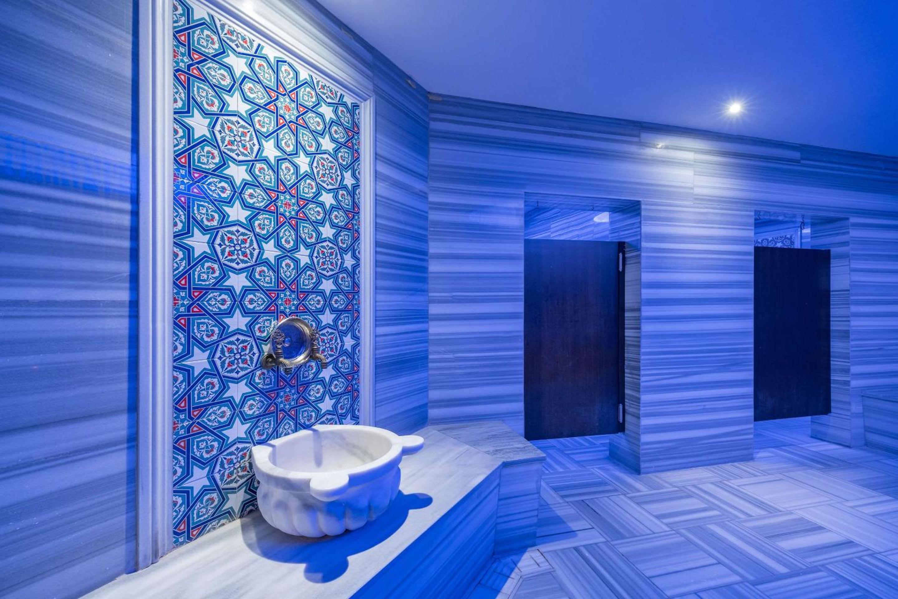 Clarion Otel İstanbul Mahmutbey - Image 78