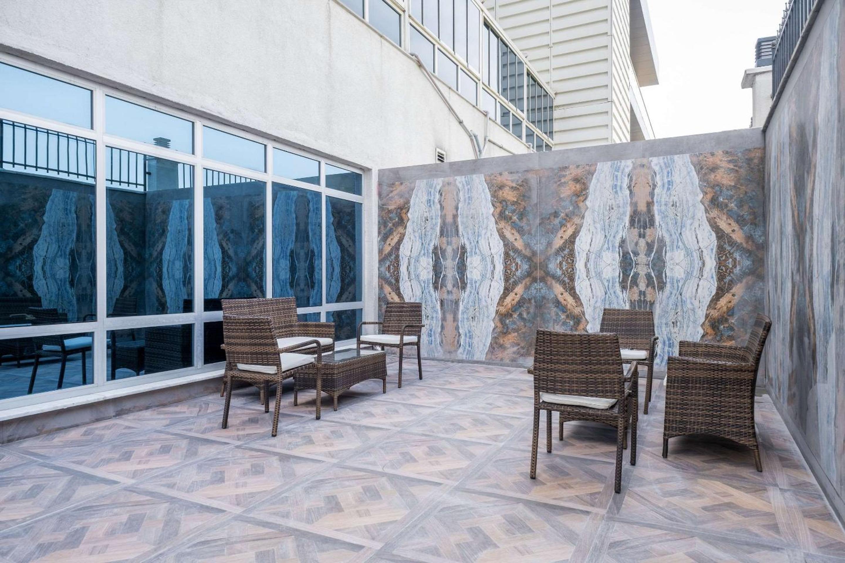 Clarion Otel İstanbul Mahmutbey - Image 145