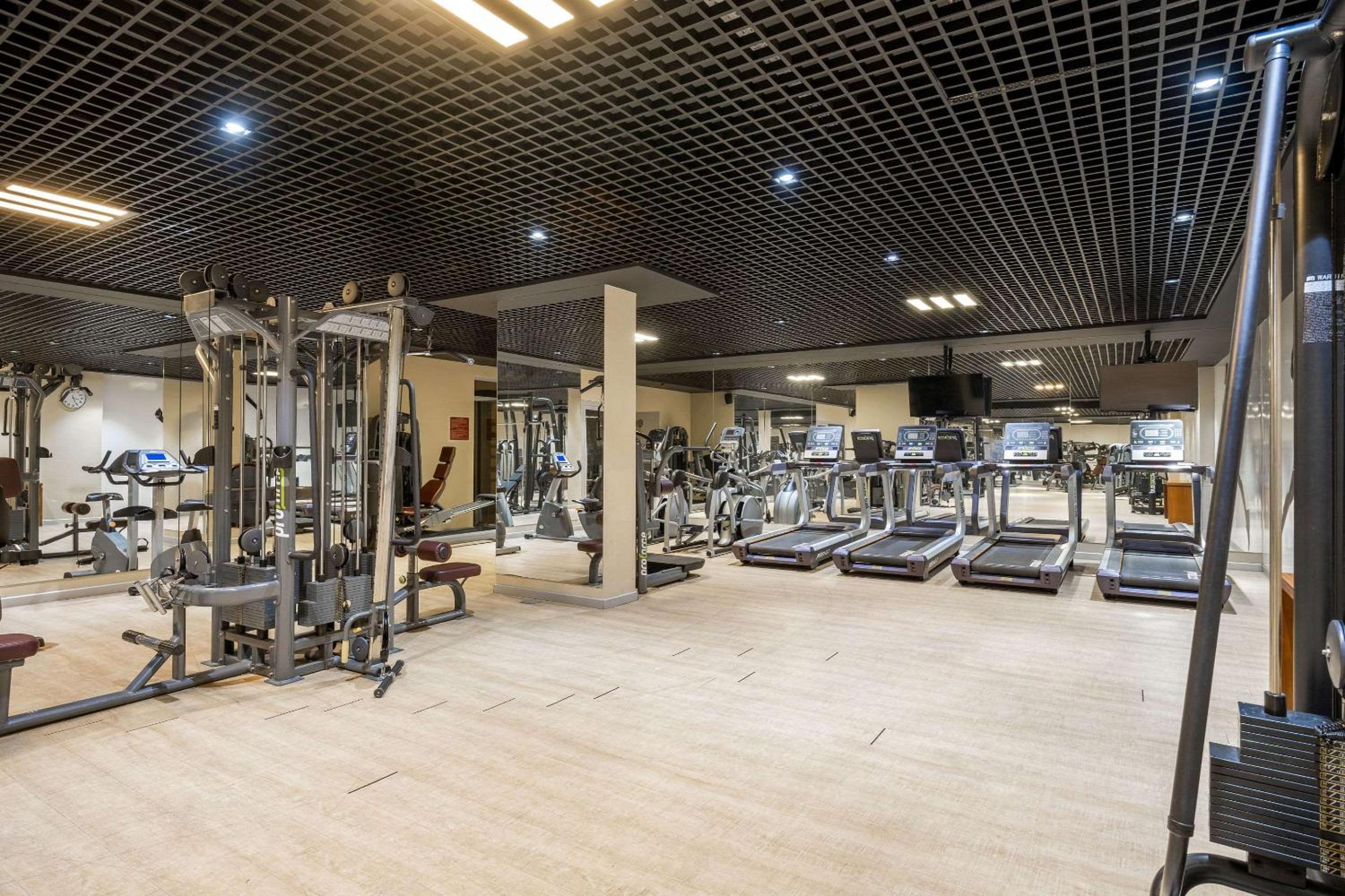 Clarion Otel İstanbul Mahmutbey - Image 51