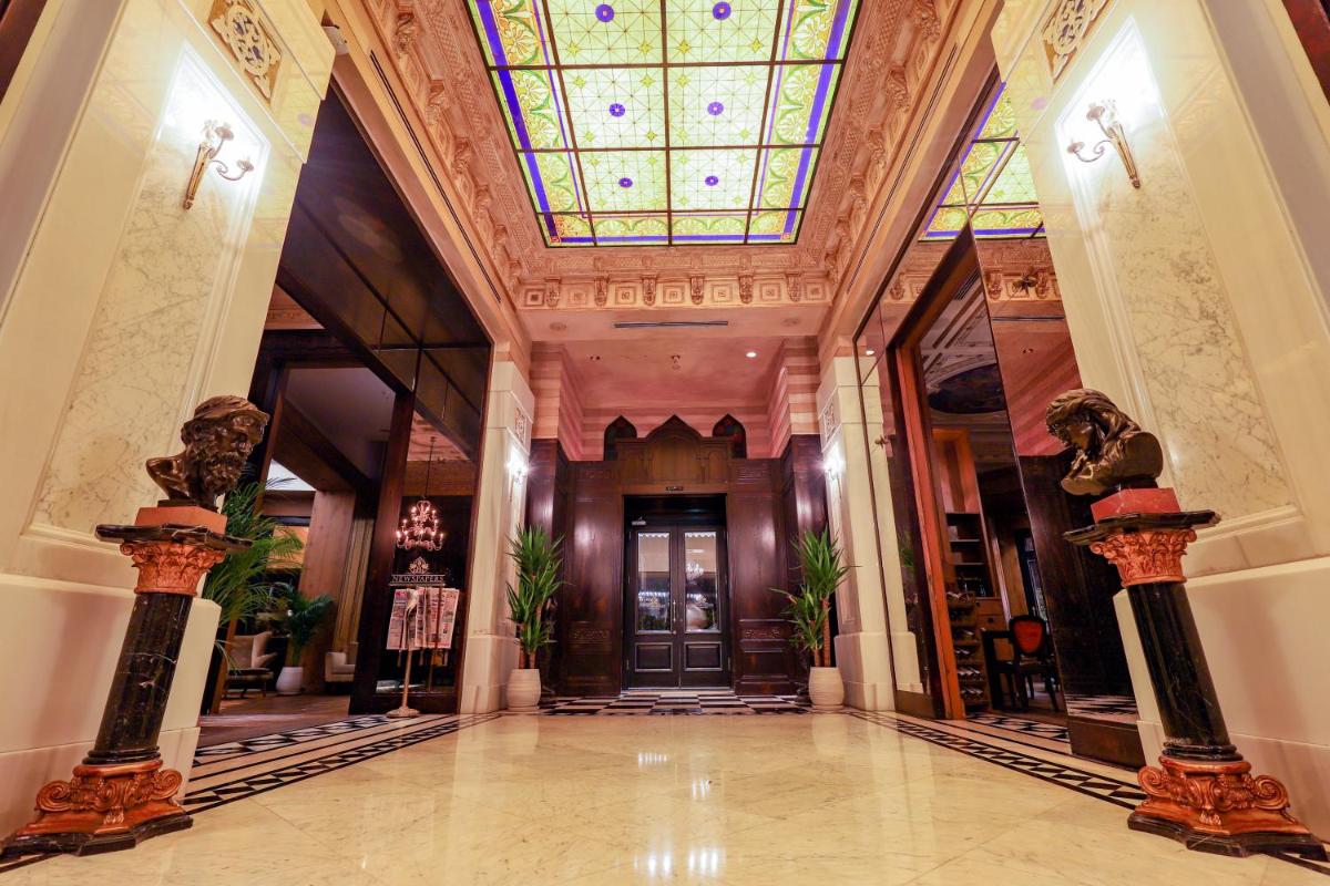 Palazzo Donizetti Hotel - Special Class - Image 37