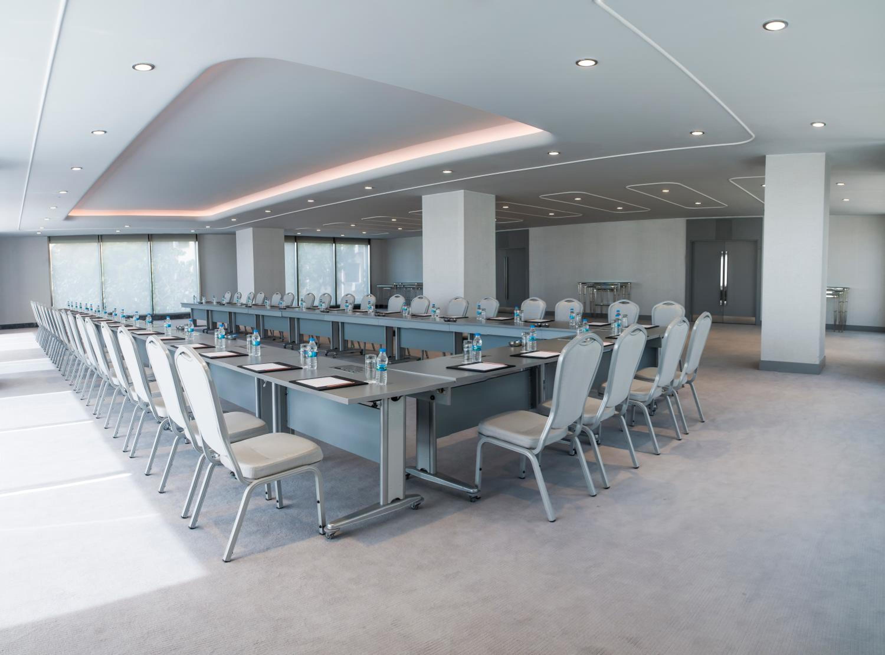 Wyndham Grand Istanbul Kalamış Marina Hotel - Image 102
