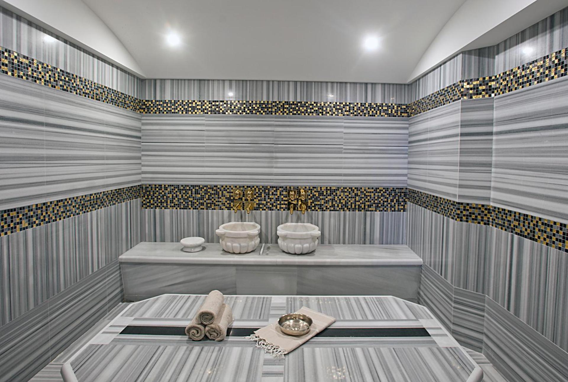 Cevahir Hotel Istanbul Asia - Image 26