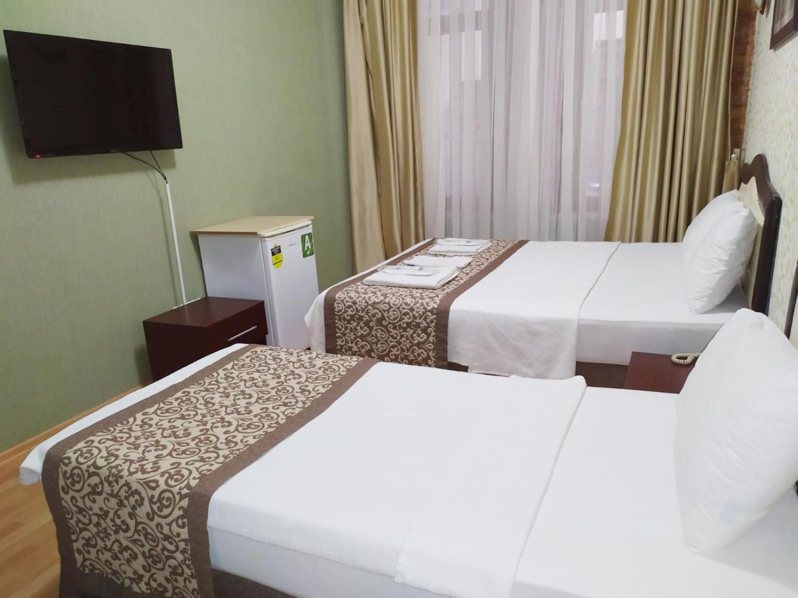 Taxim Otel Marin - Image 33