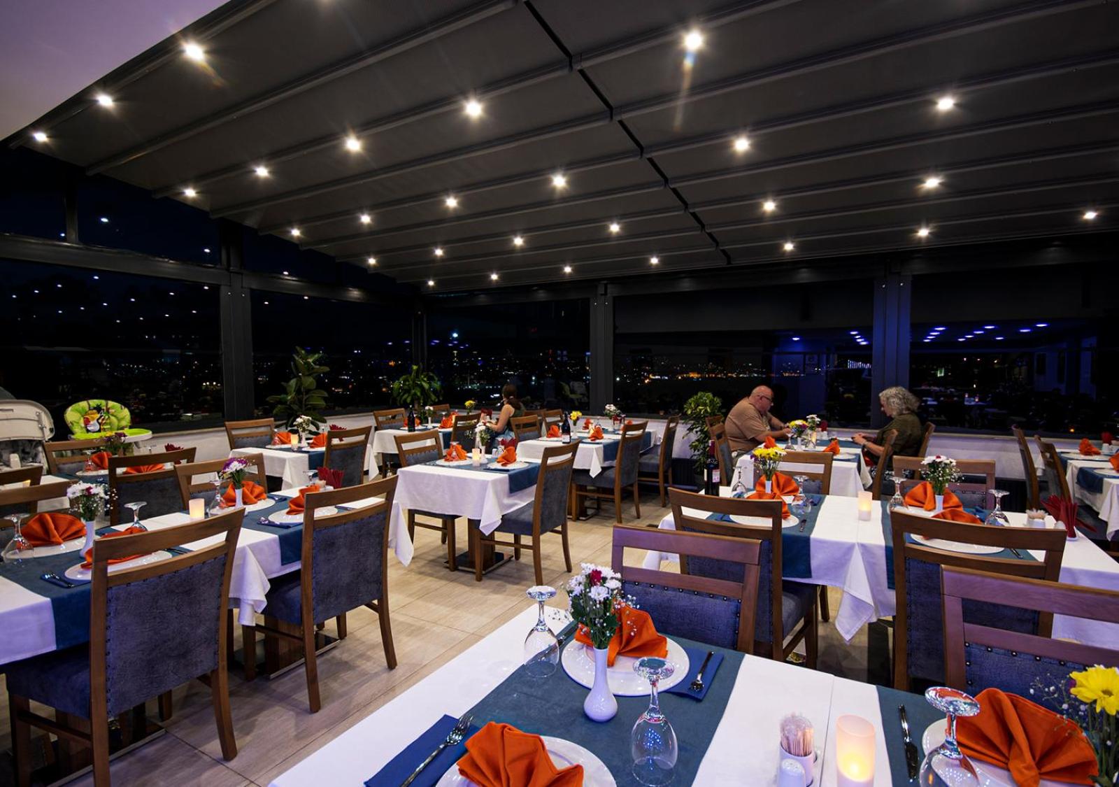 Antusa Design Otel & Spa - Image 36