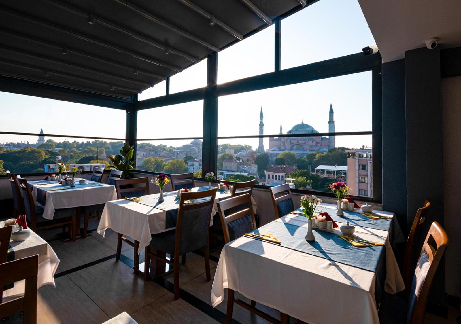 Antusa Design Otel & Spa - Image 63