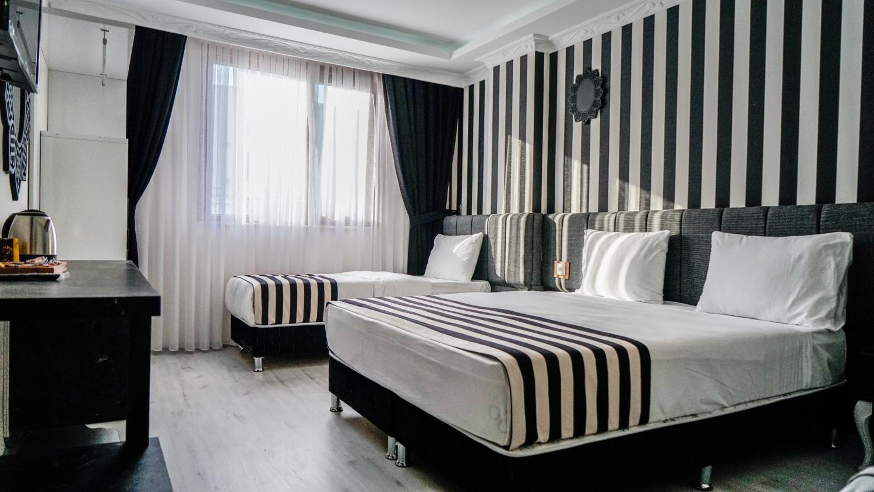 Cnr İnci Otel - Image 17