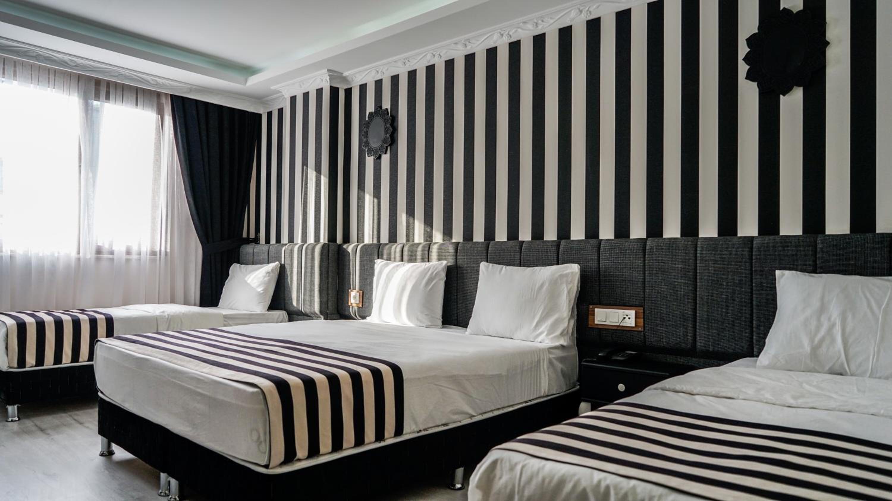 Cnr İnci Otel - Image 18