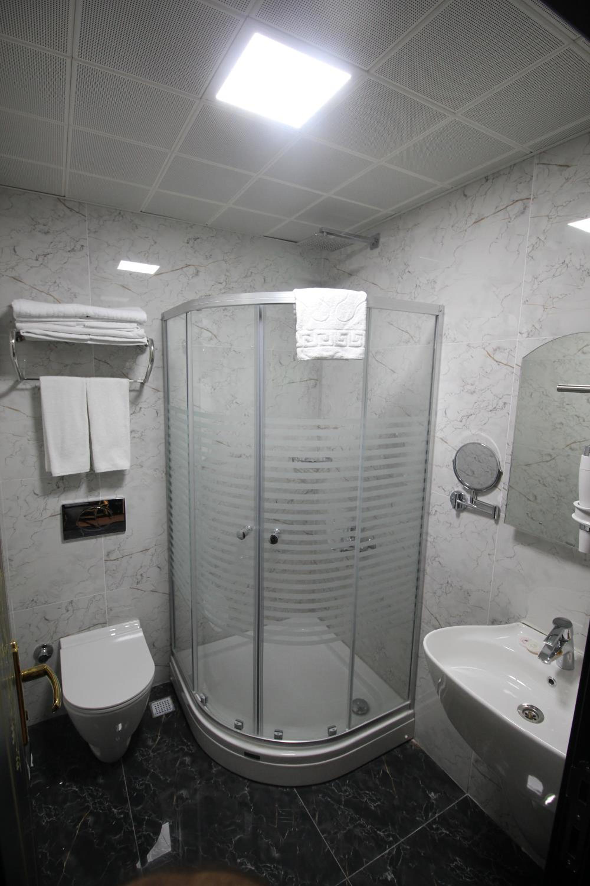 Laleli Blue Marmaray Otel - Image 63