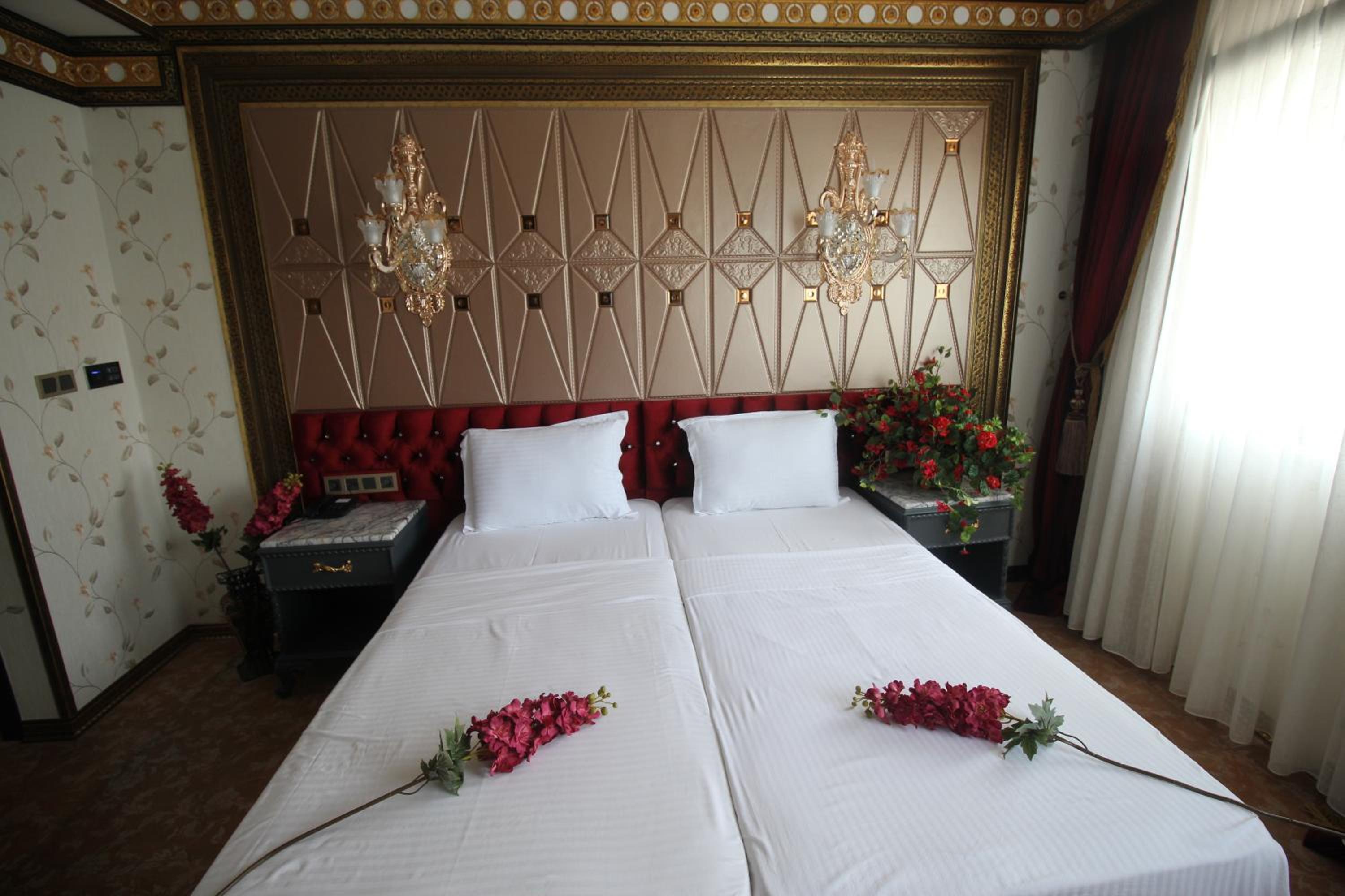 Laleli Blue Marmaray Otel - Image 9