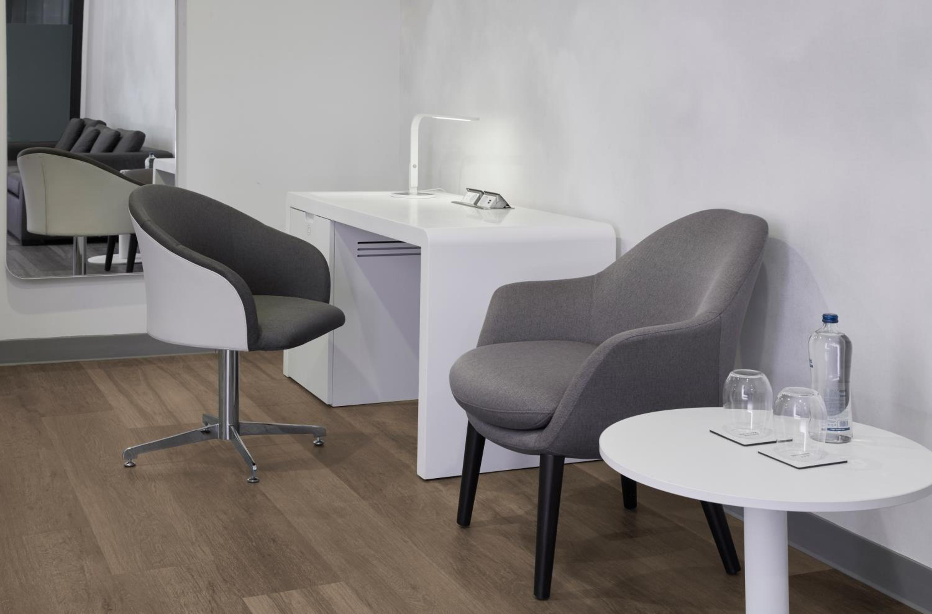 YOTEL İstanbul Havalimanı, Şehir Girişi - Image 53