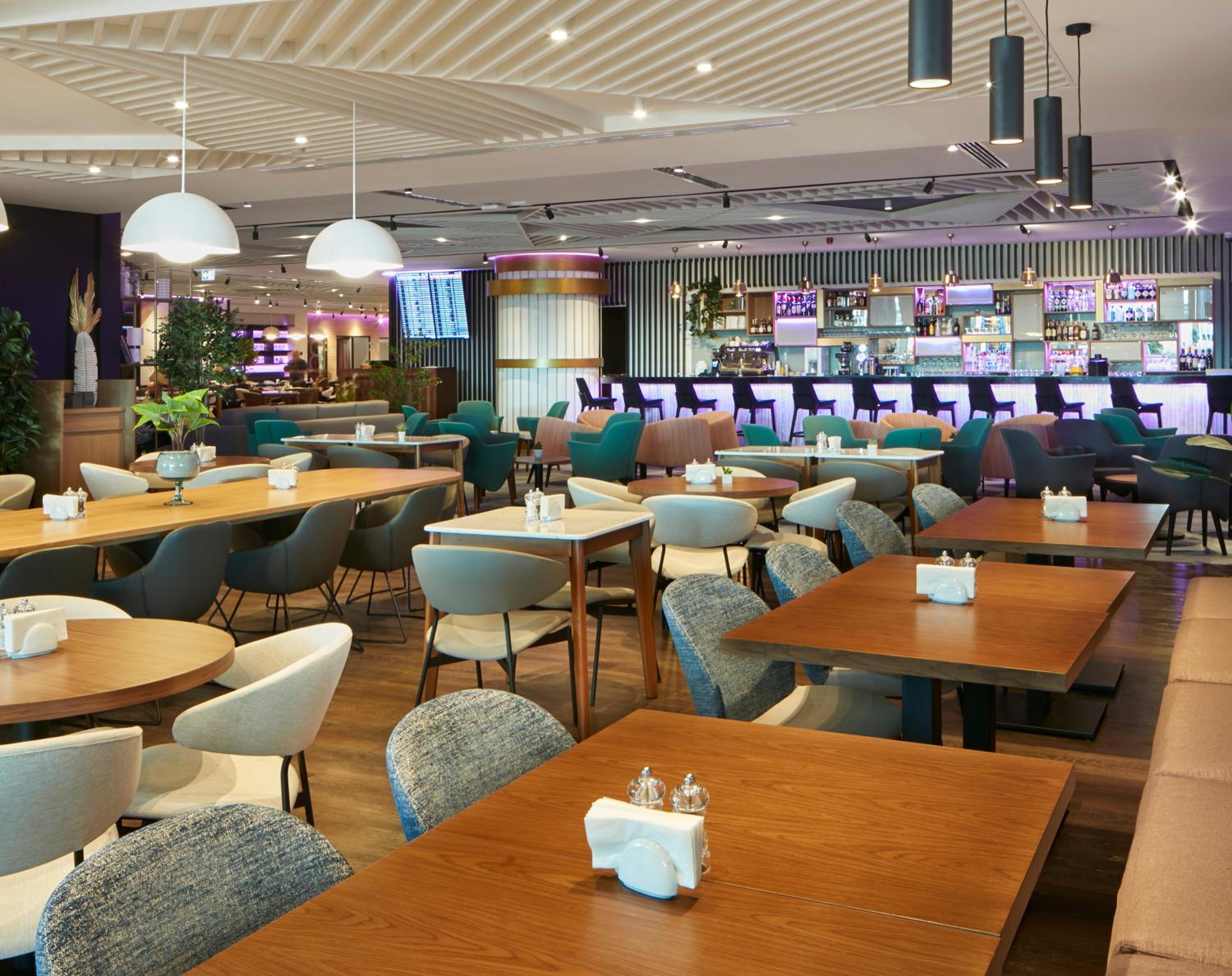 YOTEL İstanbul Havalimanı, Şehir Girişi - Image 34