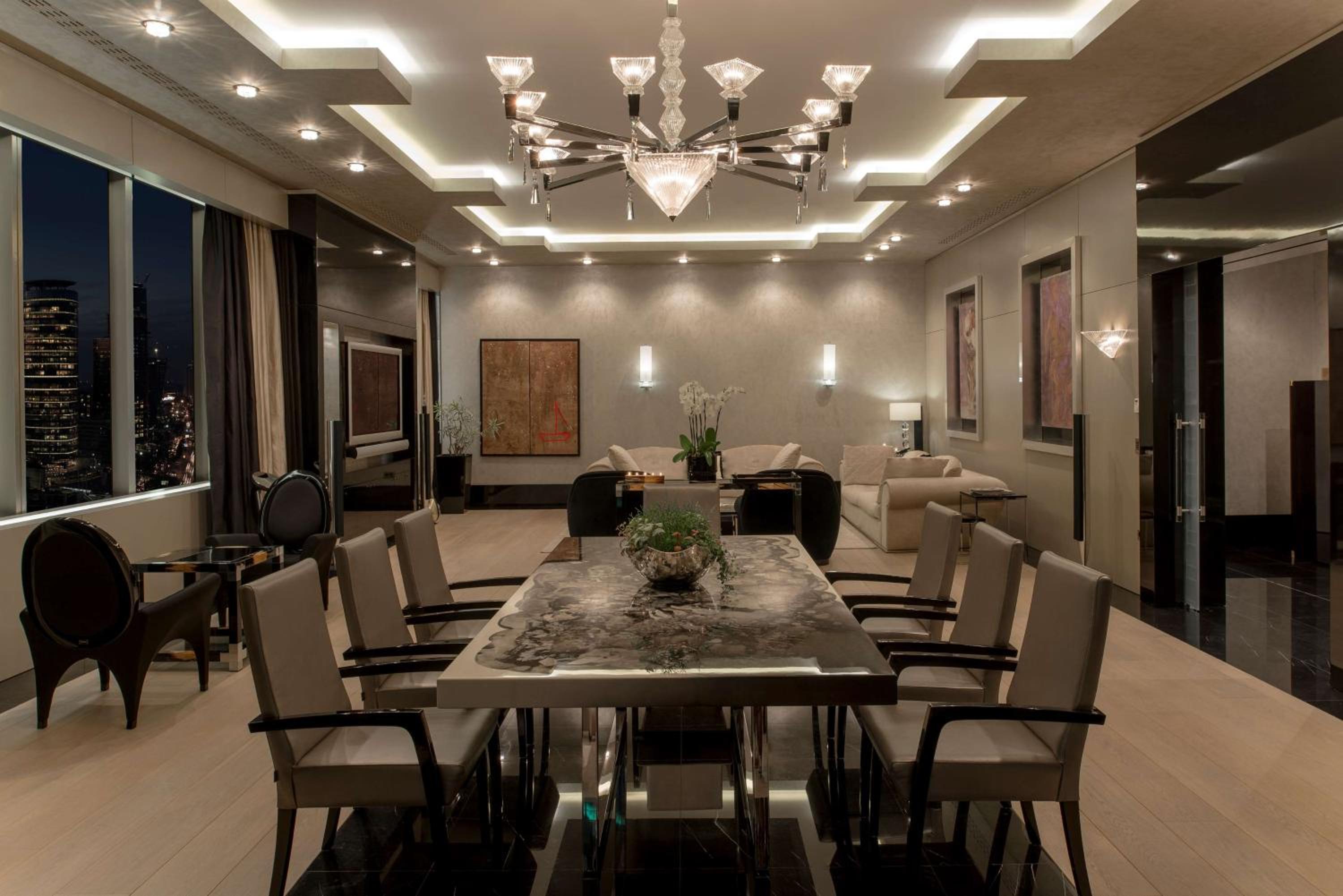 Hyatt Centric Levent İstanbul - Image 45