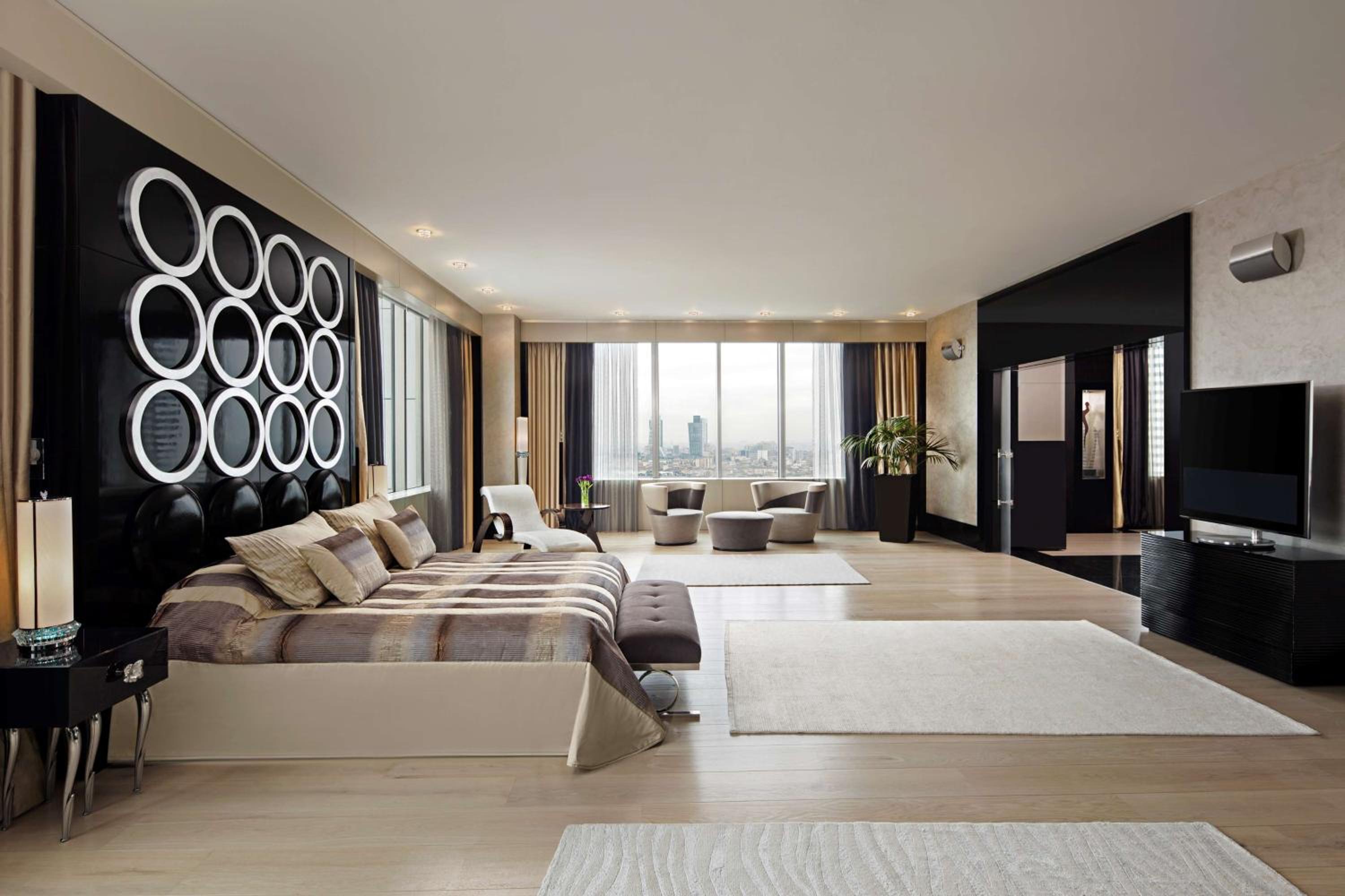 Hyatt Centric Levent İstanbul - Image 71